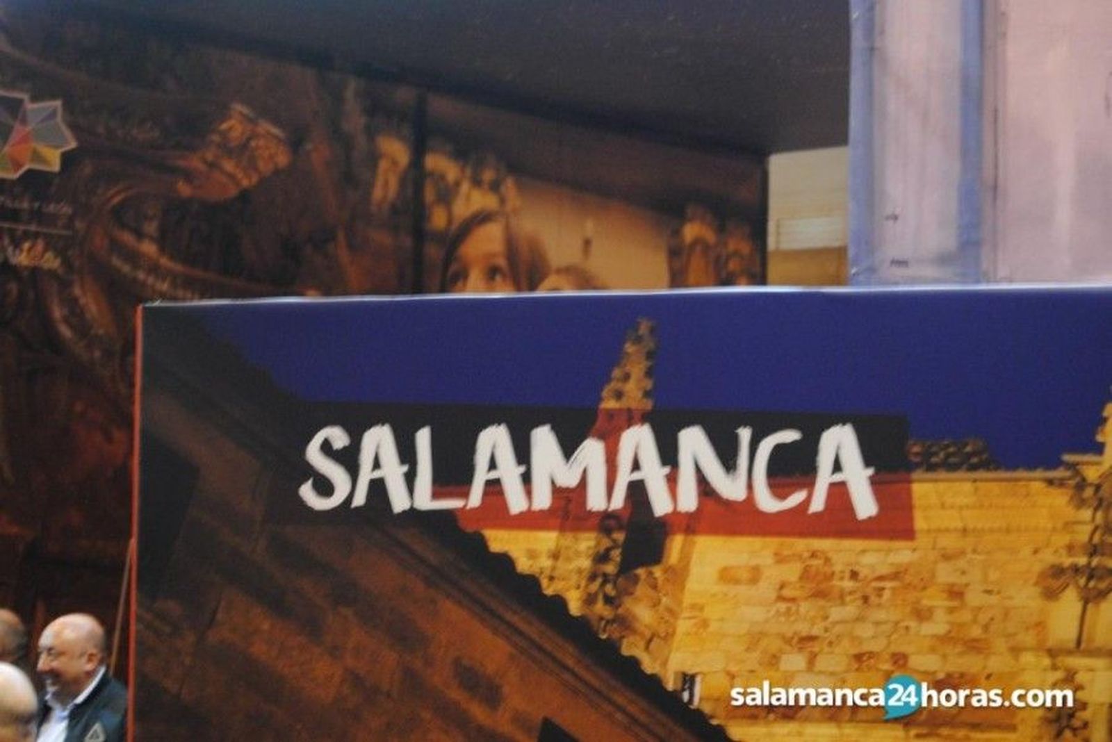 Feria Salamanca
