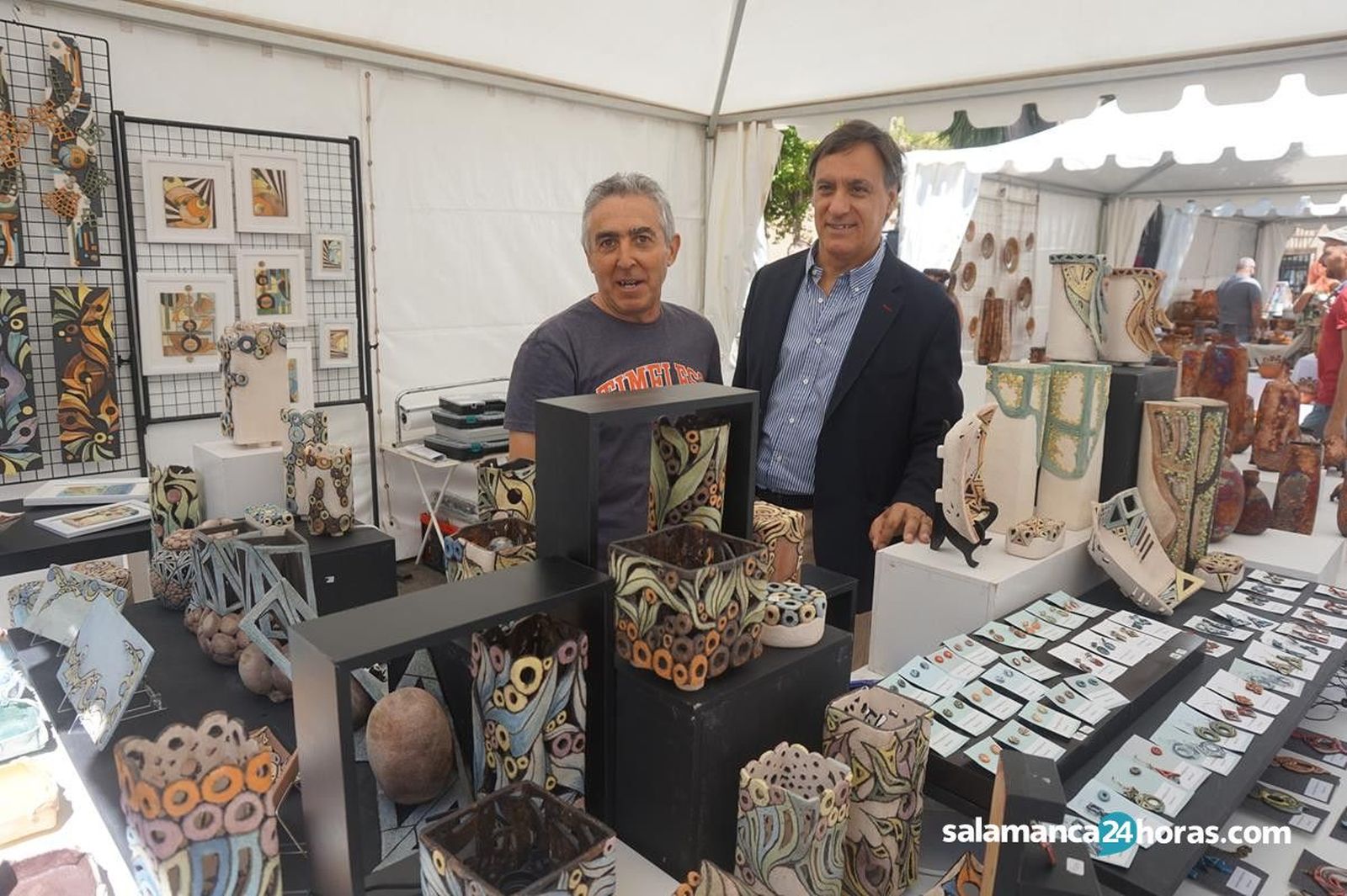 Feria del Barro (16)