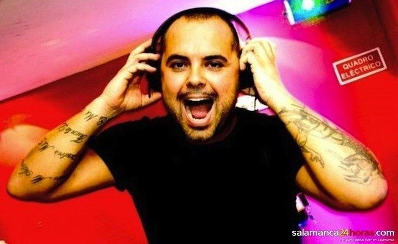 Ya están a la venta las entradas para el concierto de Juan Magan Ya están a la venta las entradas para el concierto de Juan Magan