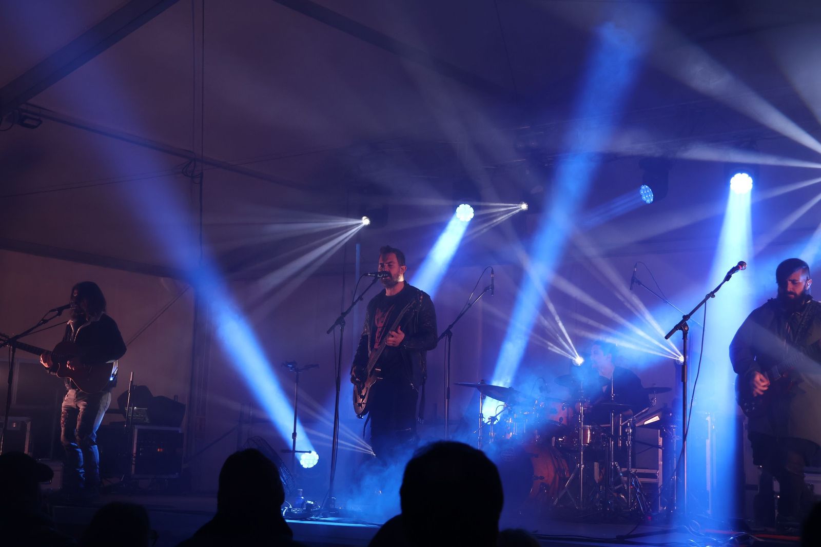 Concierto de Destrangis en Zamora (6)