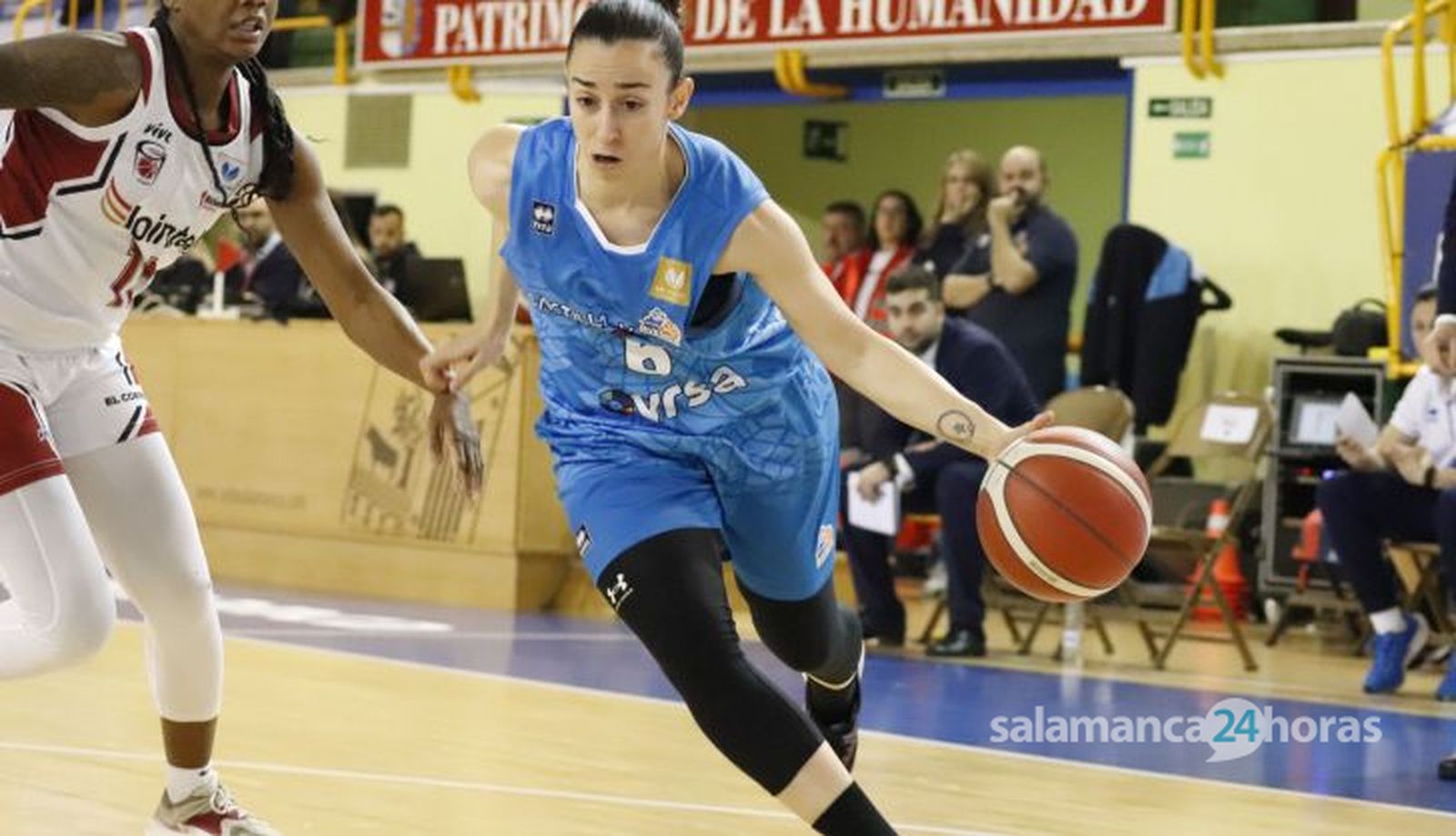 Perfumerías Avenida - Gernika 