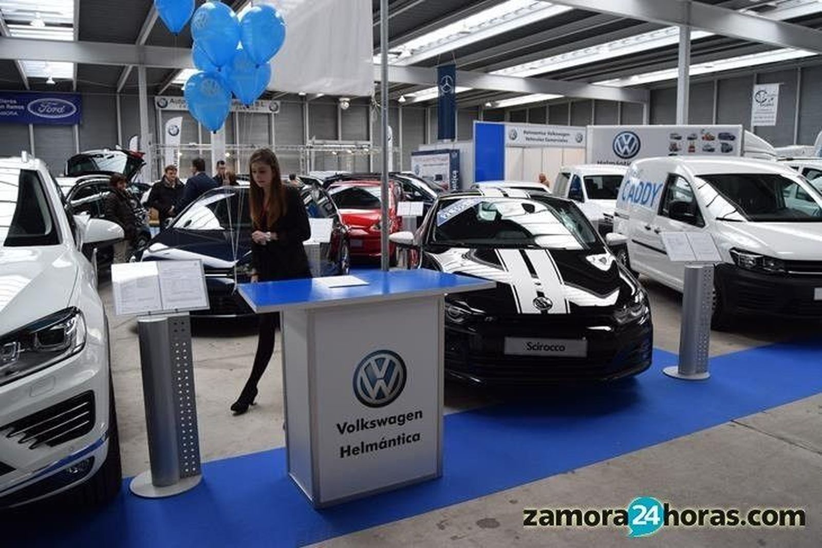 La primavera, época preferida para comprar coches