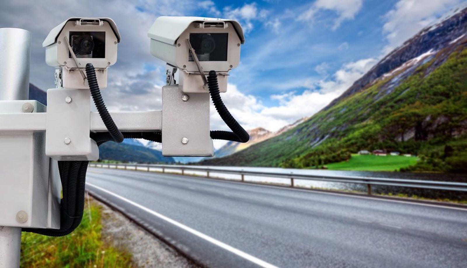 Radar | Fotografía Autopista.es