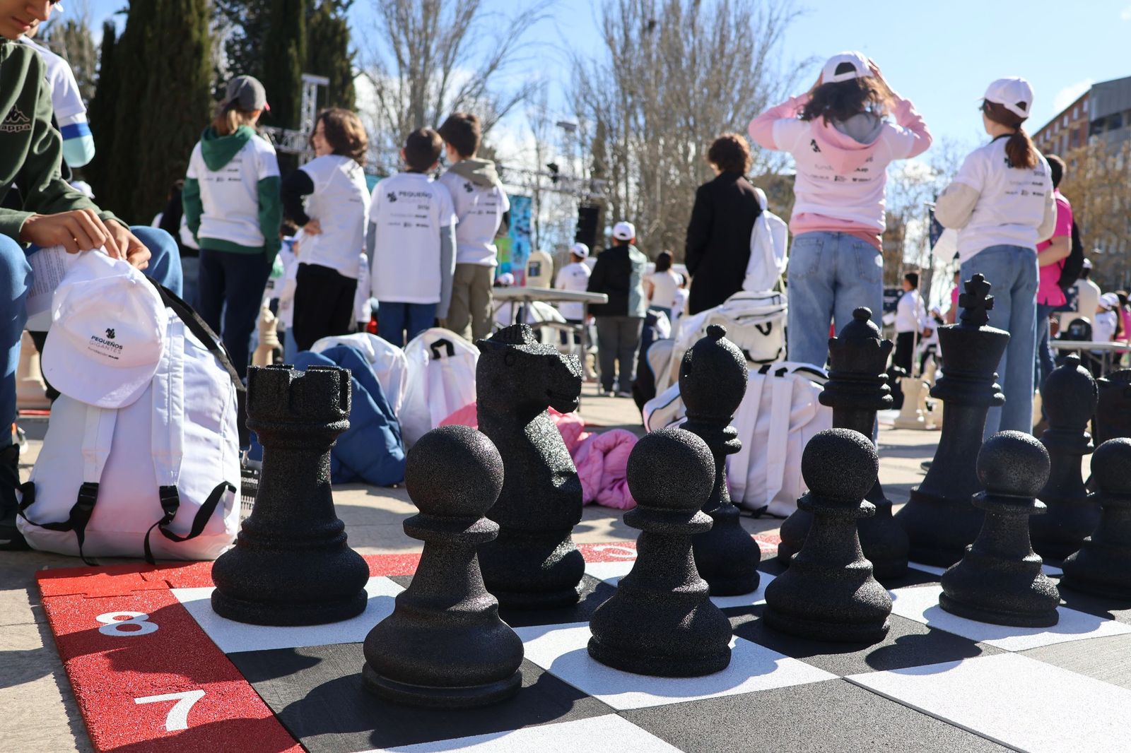Pequeños Gigantes en 2026 en La Marina (3).JPG
