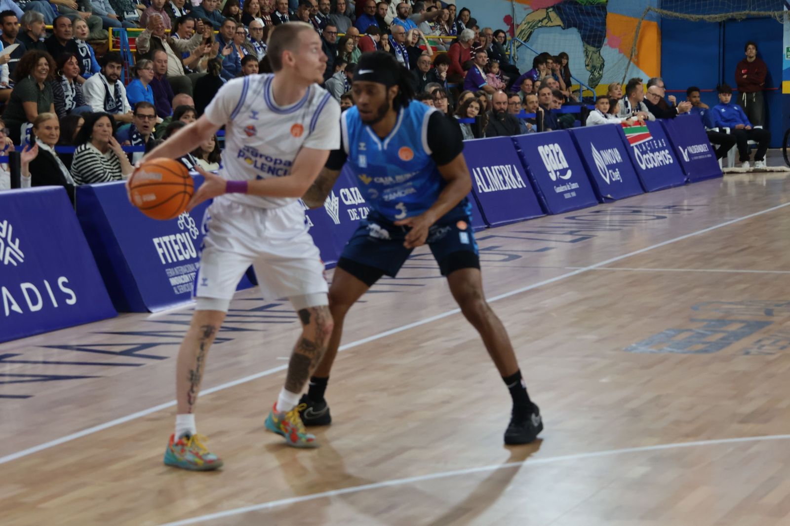 CB Zamora - Super Agropal Palencia (30).JPG