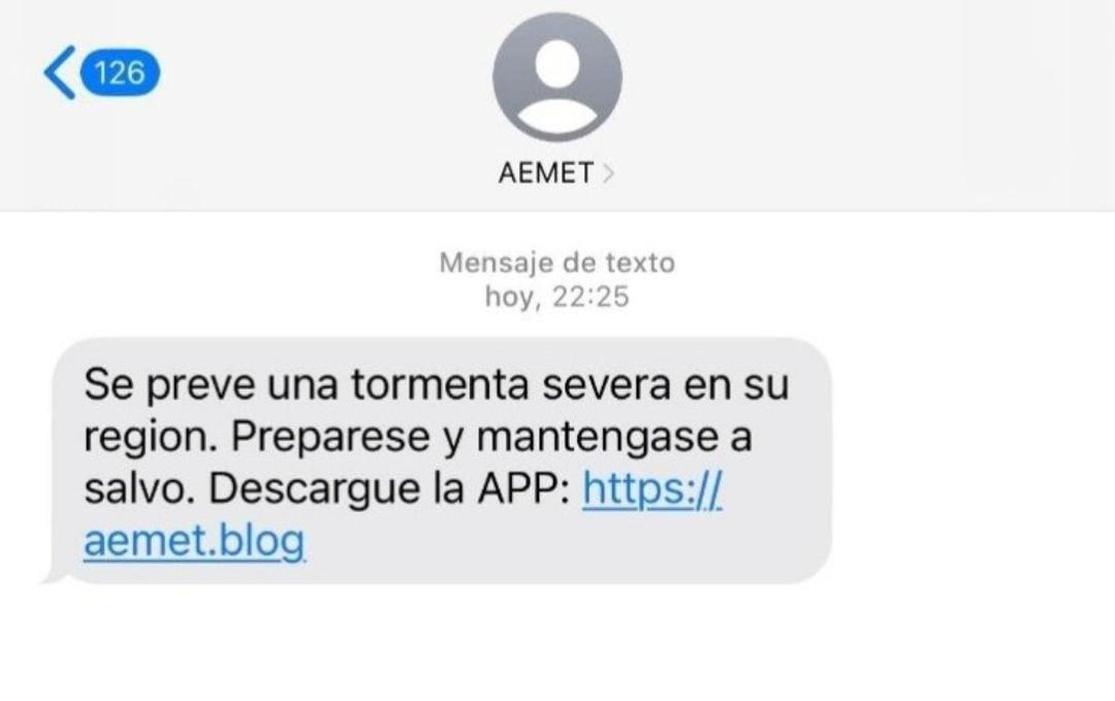 La Guardia Civil, a través de sus redes sociales y como viene siendo habitual, ha alertado de una nueva modalidad de estafa