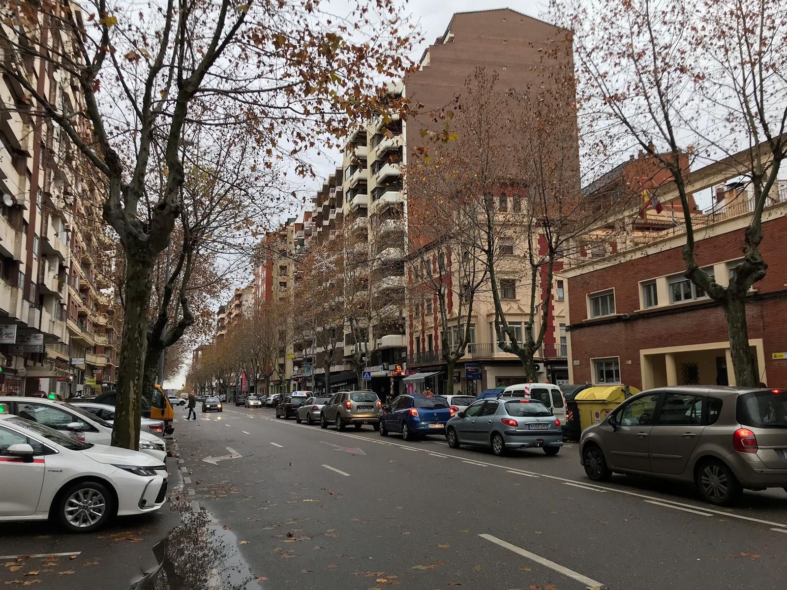 Trescruces tres cruces