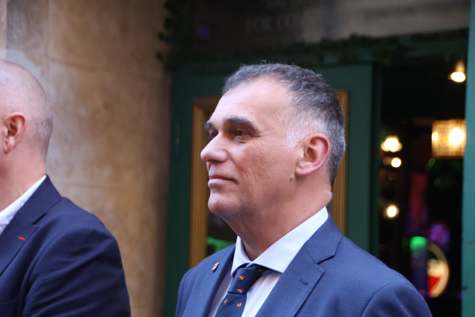 XLIX edición del acto de entrega del 'Premio Toro de Oro 2025'