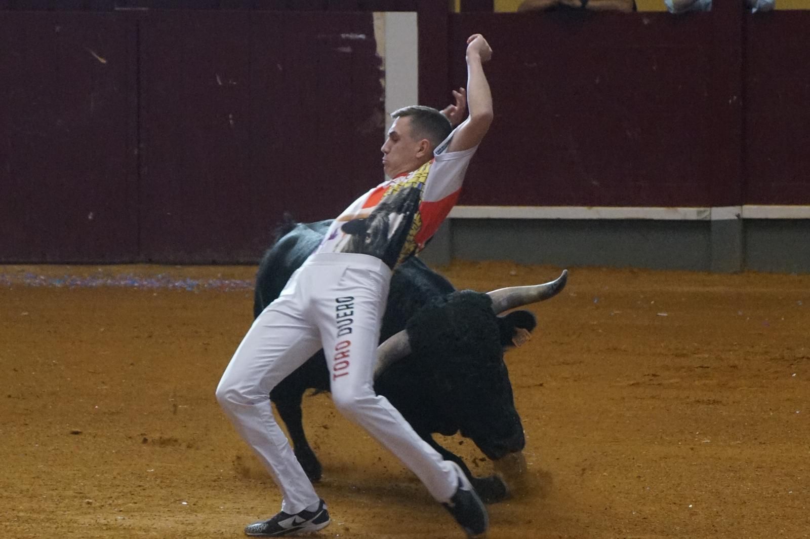 Alba de Tormes celebra un nuevo concurso de cortes