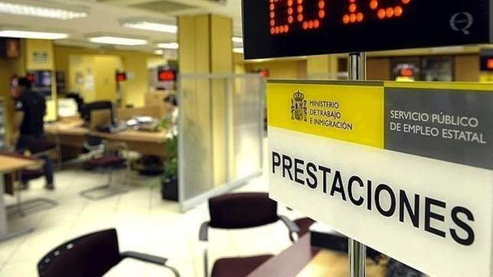 Aumentan los parados que capitalizan su prestación por desempleo para hacerse autónomos