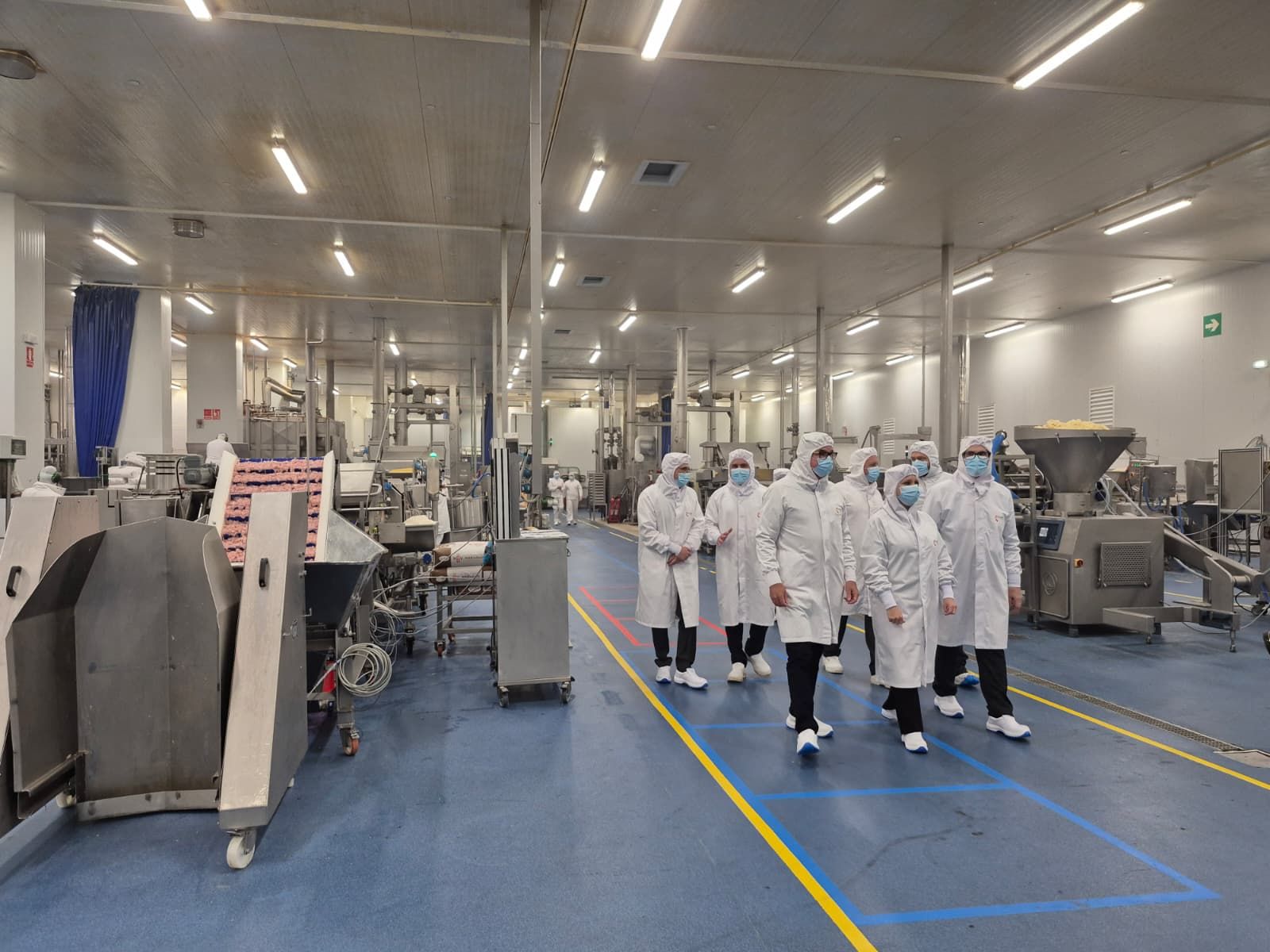 La Junta impulsará la creación de casi 500 empleos en la provincia de Zamora