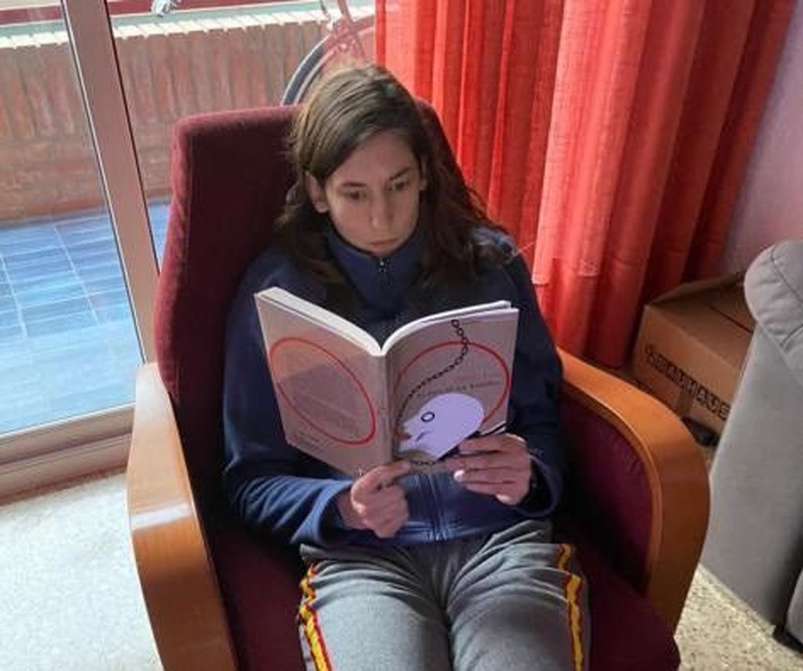 Laura Ester Diari de Sabadell