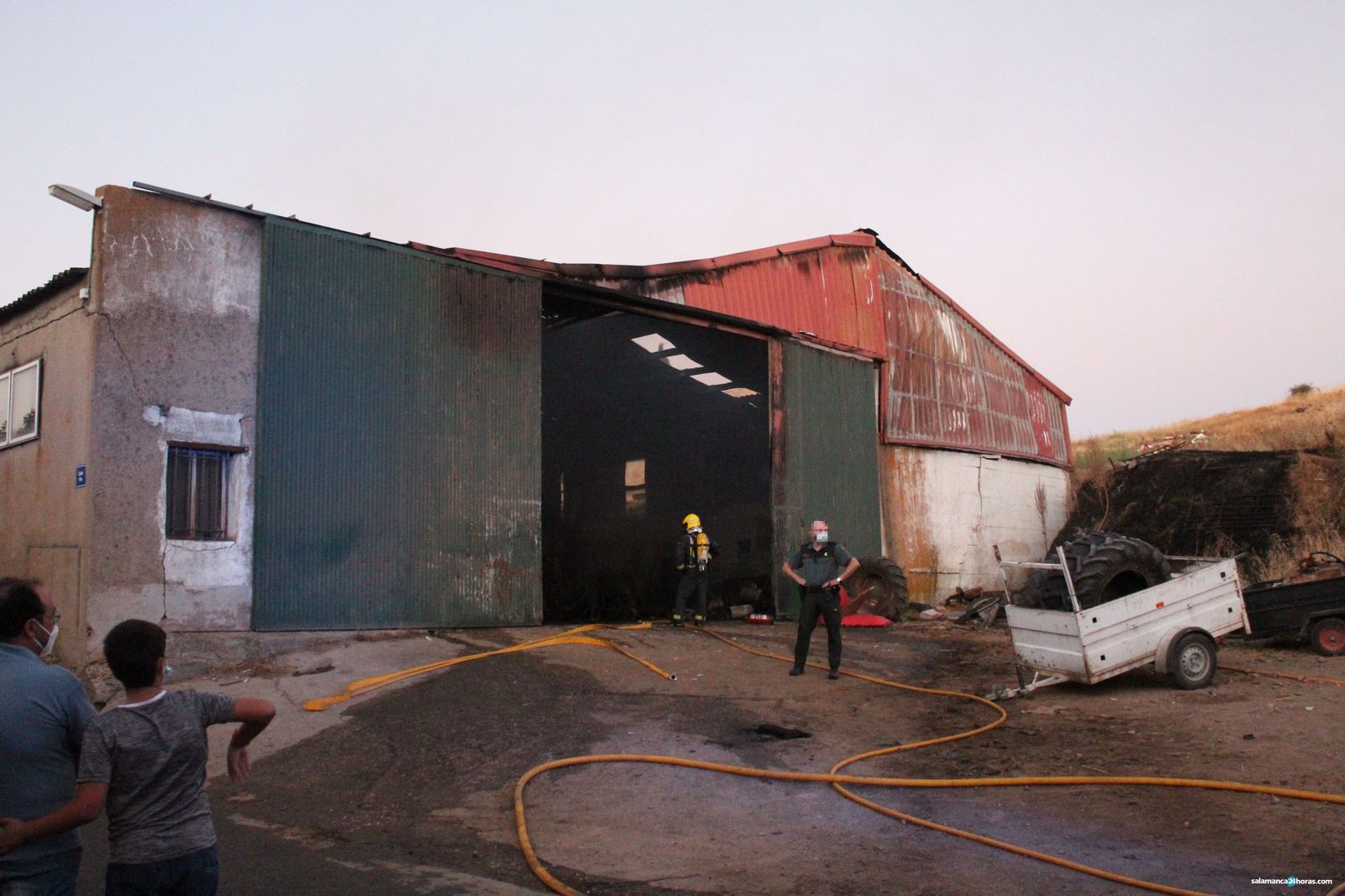 Bomberos diputación (17)