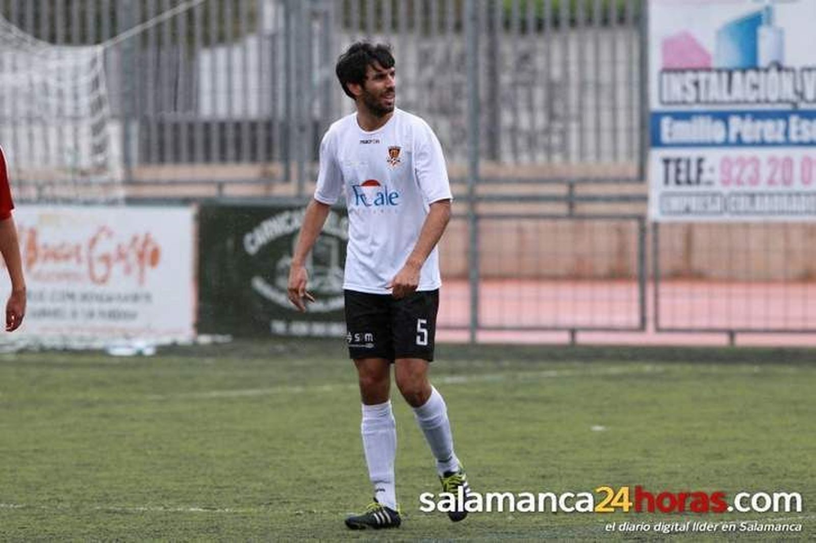 Risueño: Es fundamental ir sumando puntos ahora