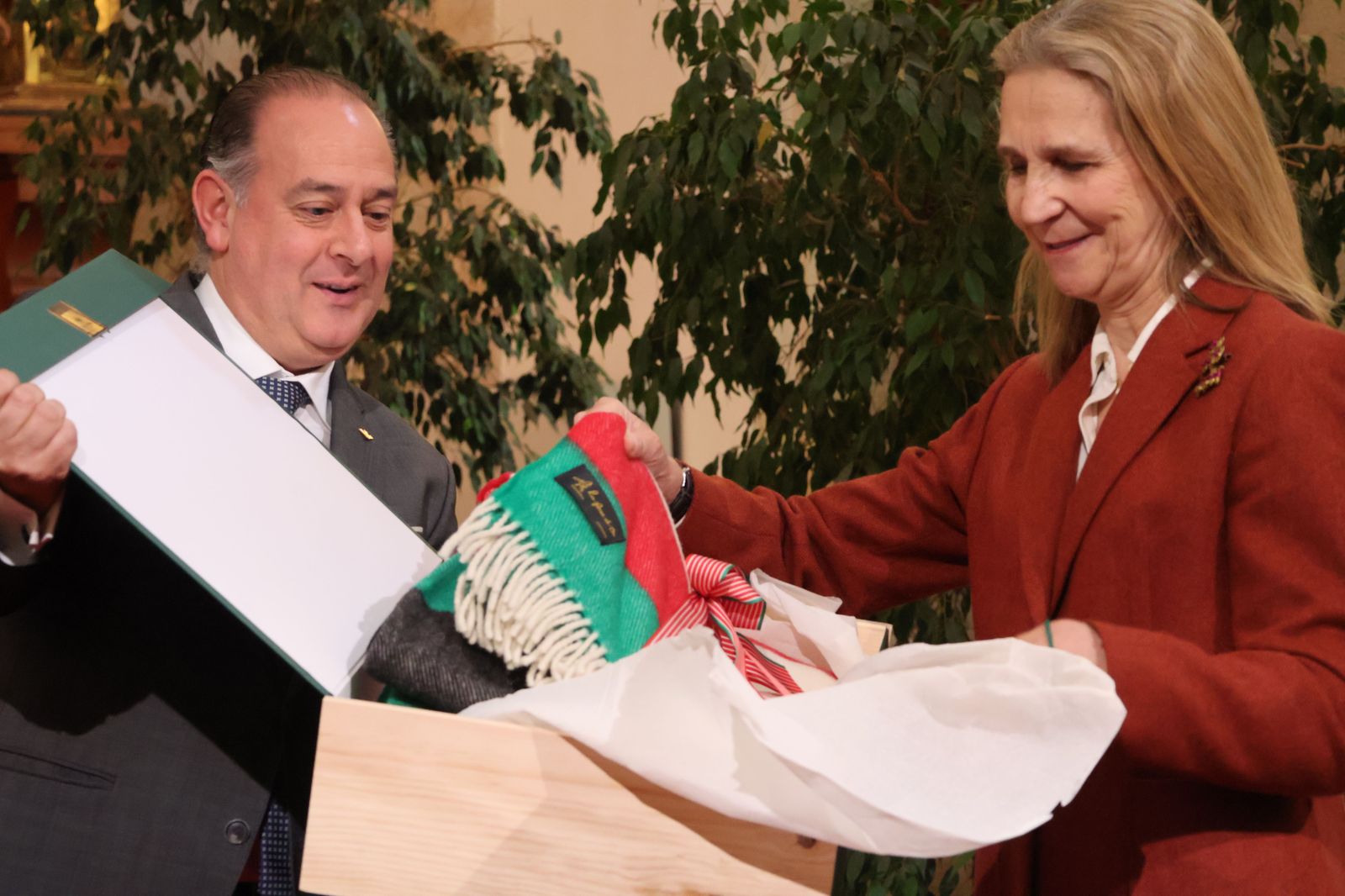 visita-de-la-infanta-elena-a-zamora-66