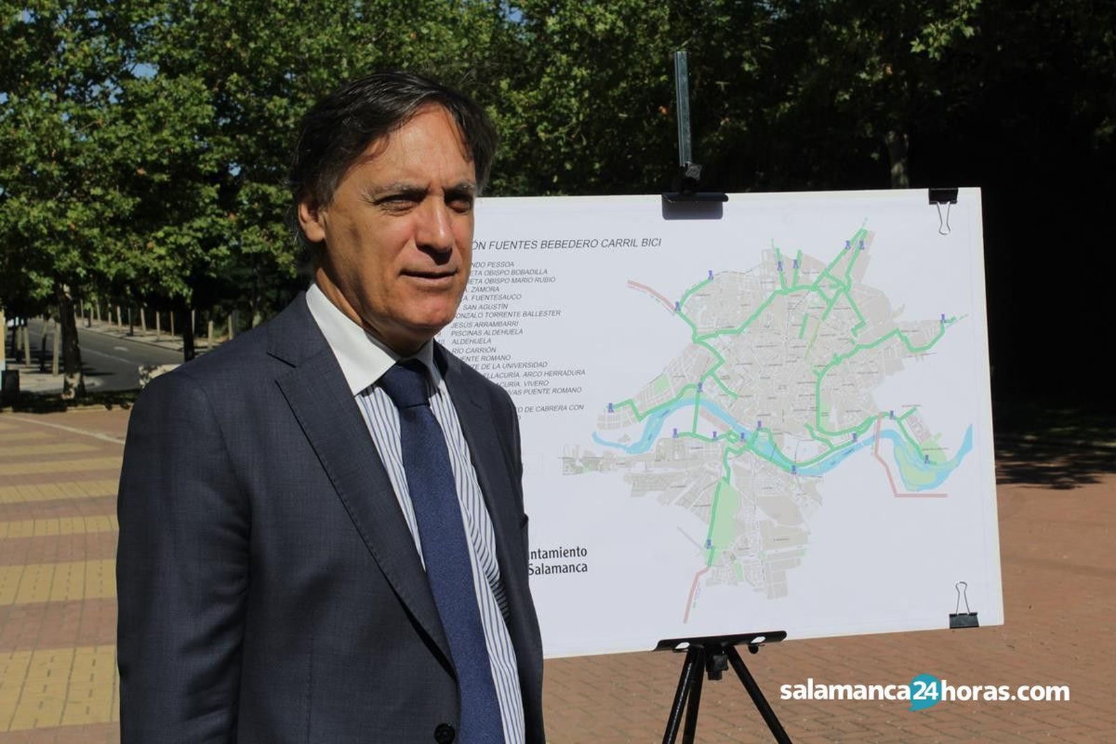 Carlos García Carbayo alcalde Miryam Rodríguez (11)