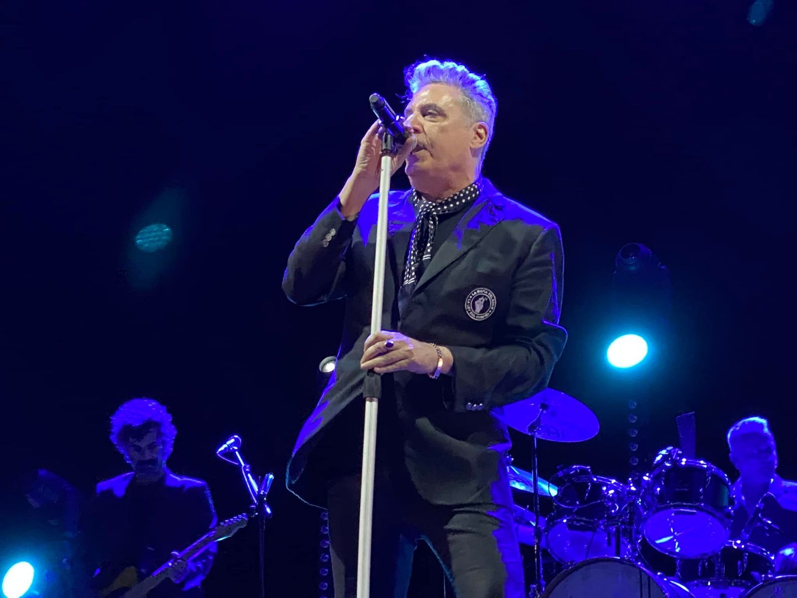 Loquillo en Guijuelo