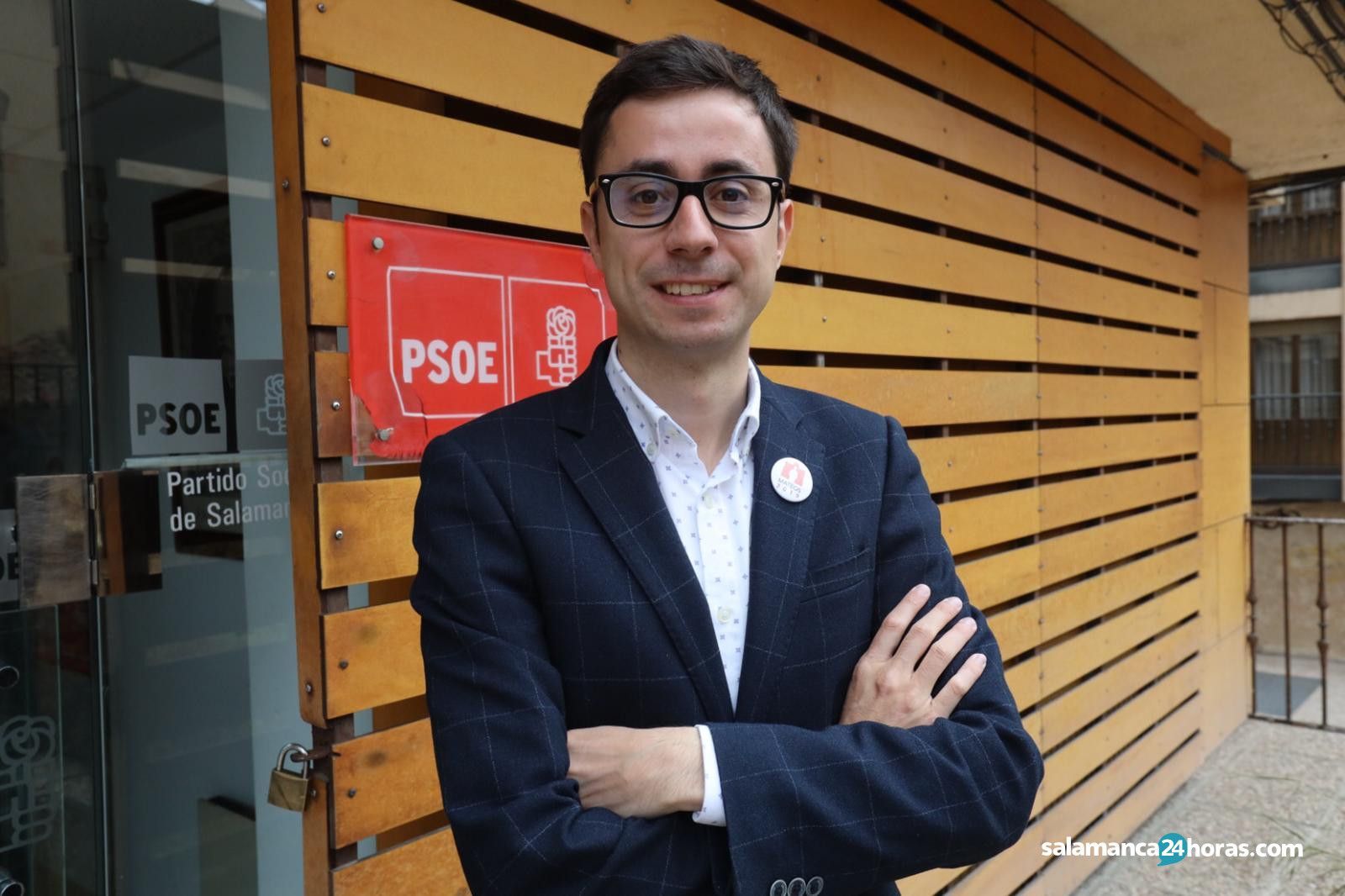 José Luis Mateos (2)