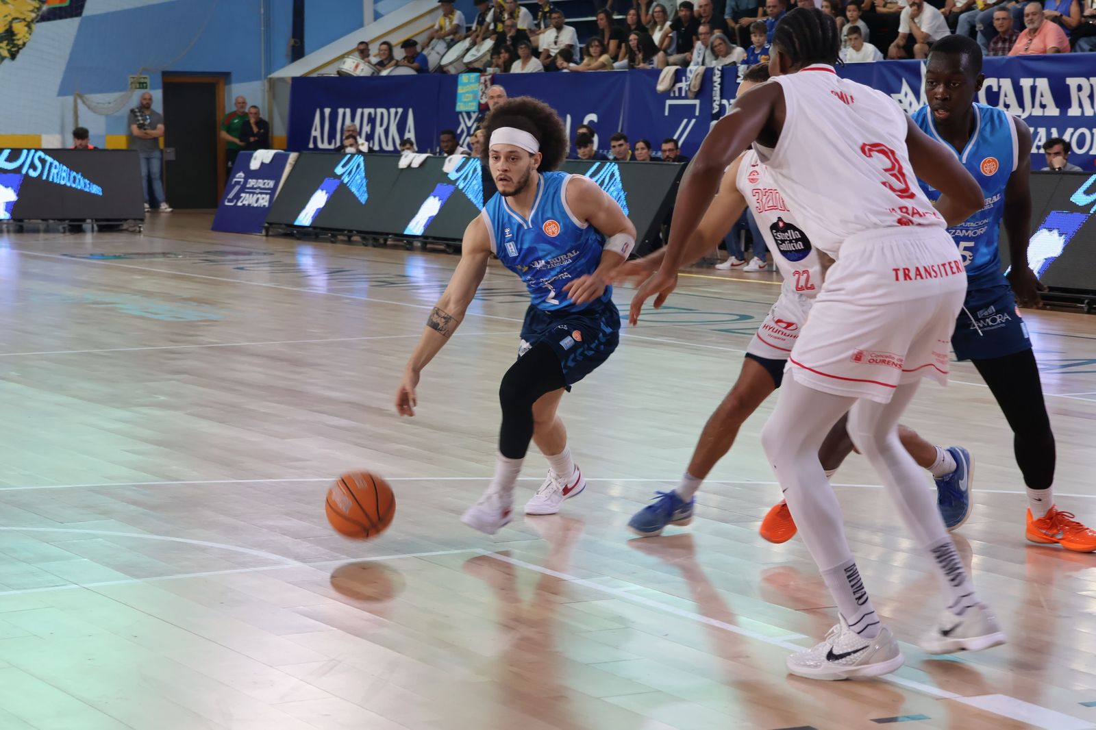 CB Zamora - Club Baloncesto Ourense (7).JPG