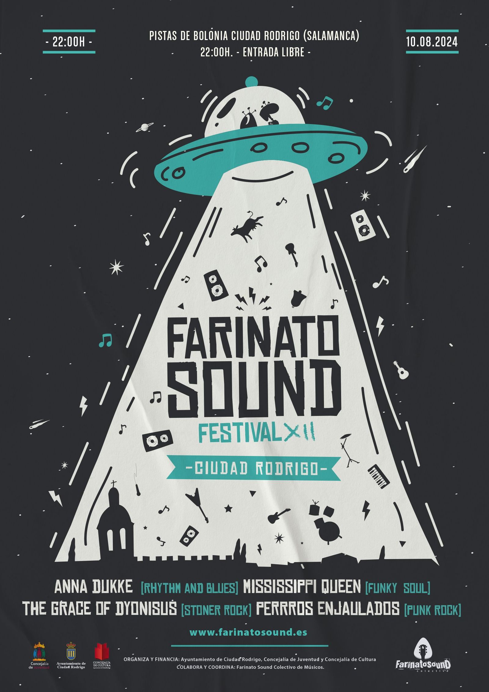 Farinato Sound 