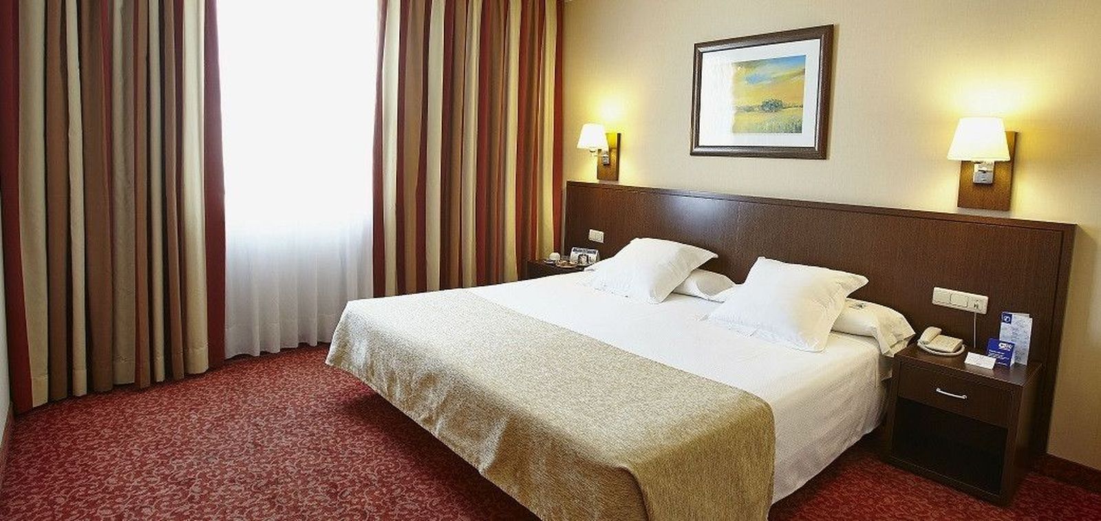 Los hurtos de los clientes en hoteles se convierten en una práctica habitual