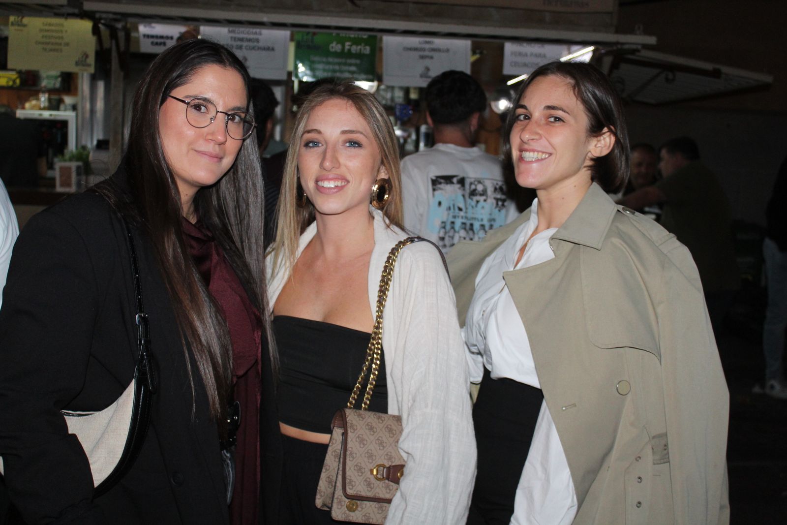 La Feria de Día cierra una de sus mejores jornadas durante las fiestas de Salamanca