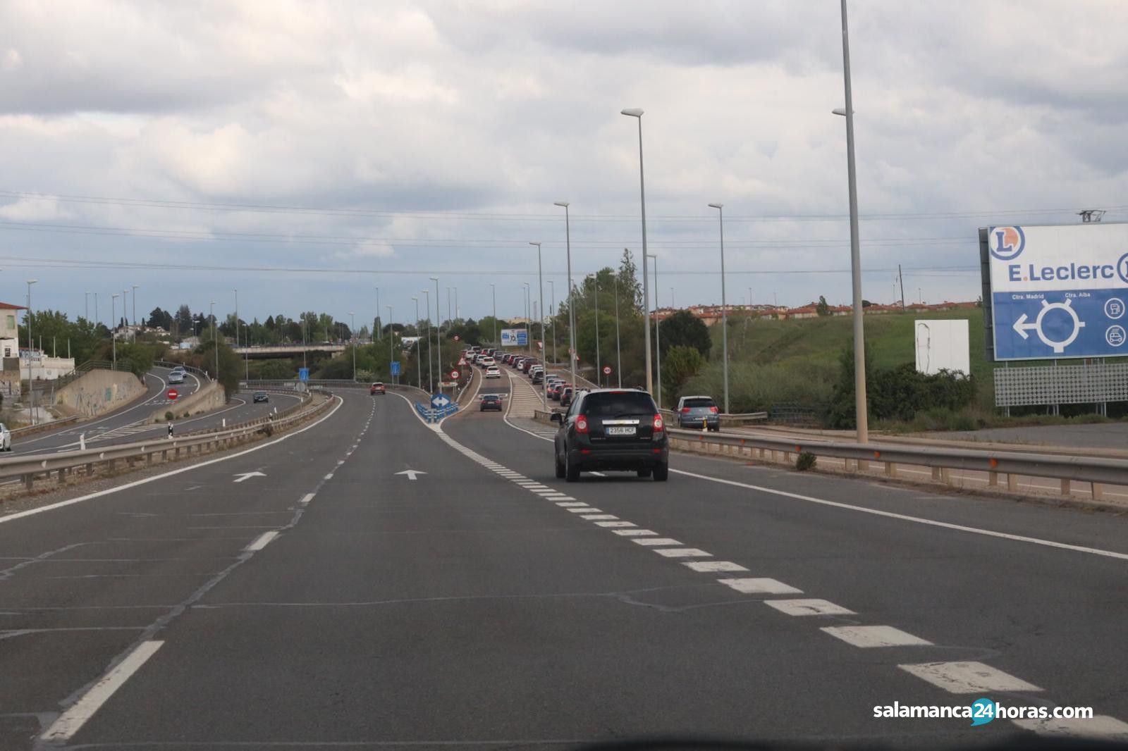 La DGT refuerza esta semana el control de la velocidad en carretera