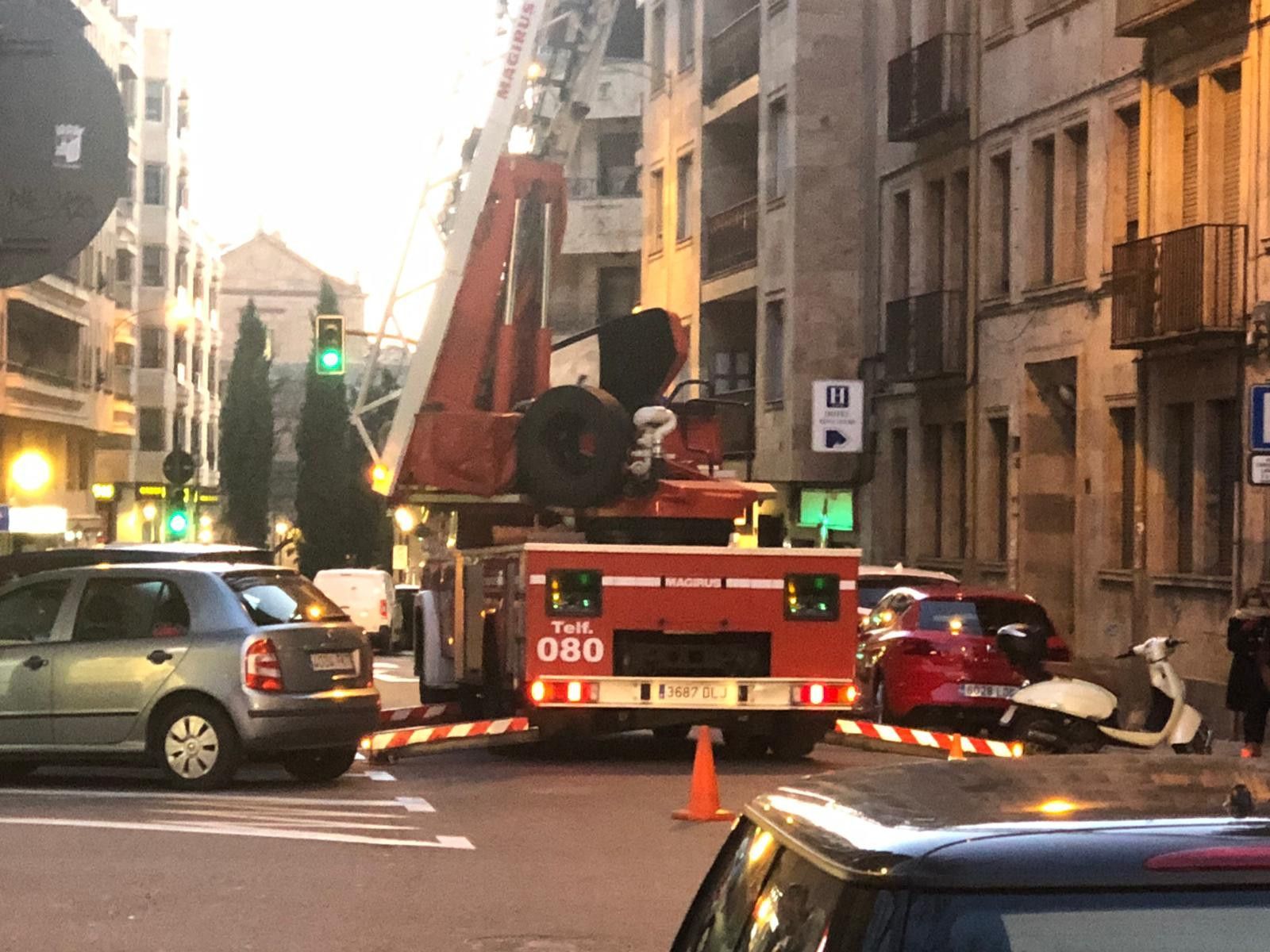 0bomberos Crespo Rascon