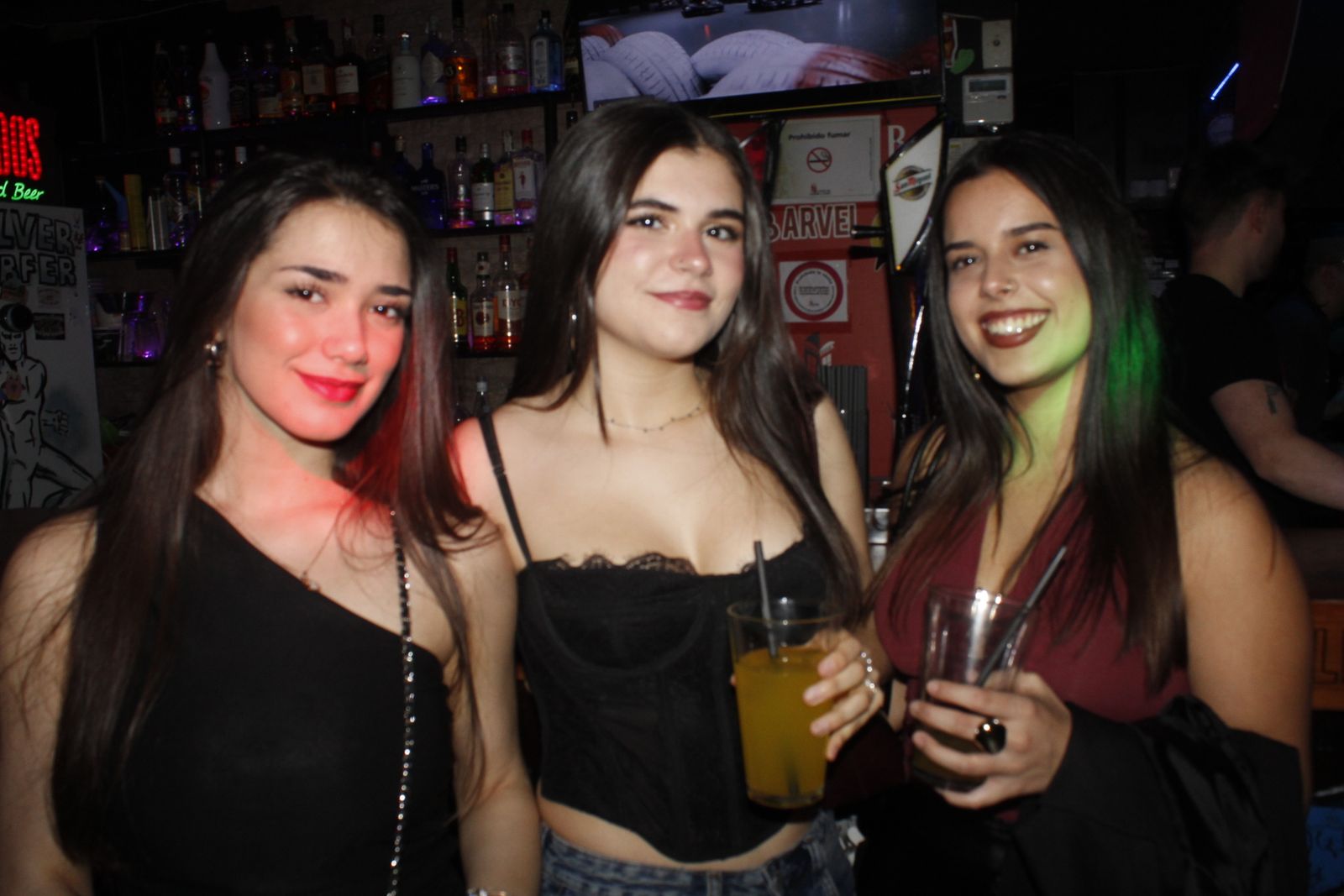 Salamanca de noche, jueves 26 de marzo