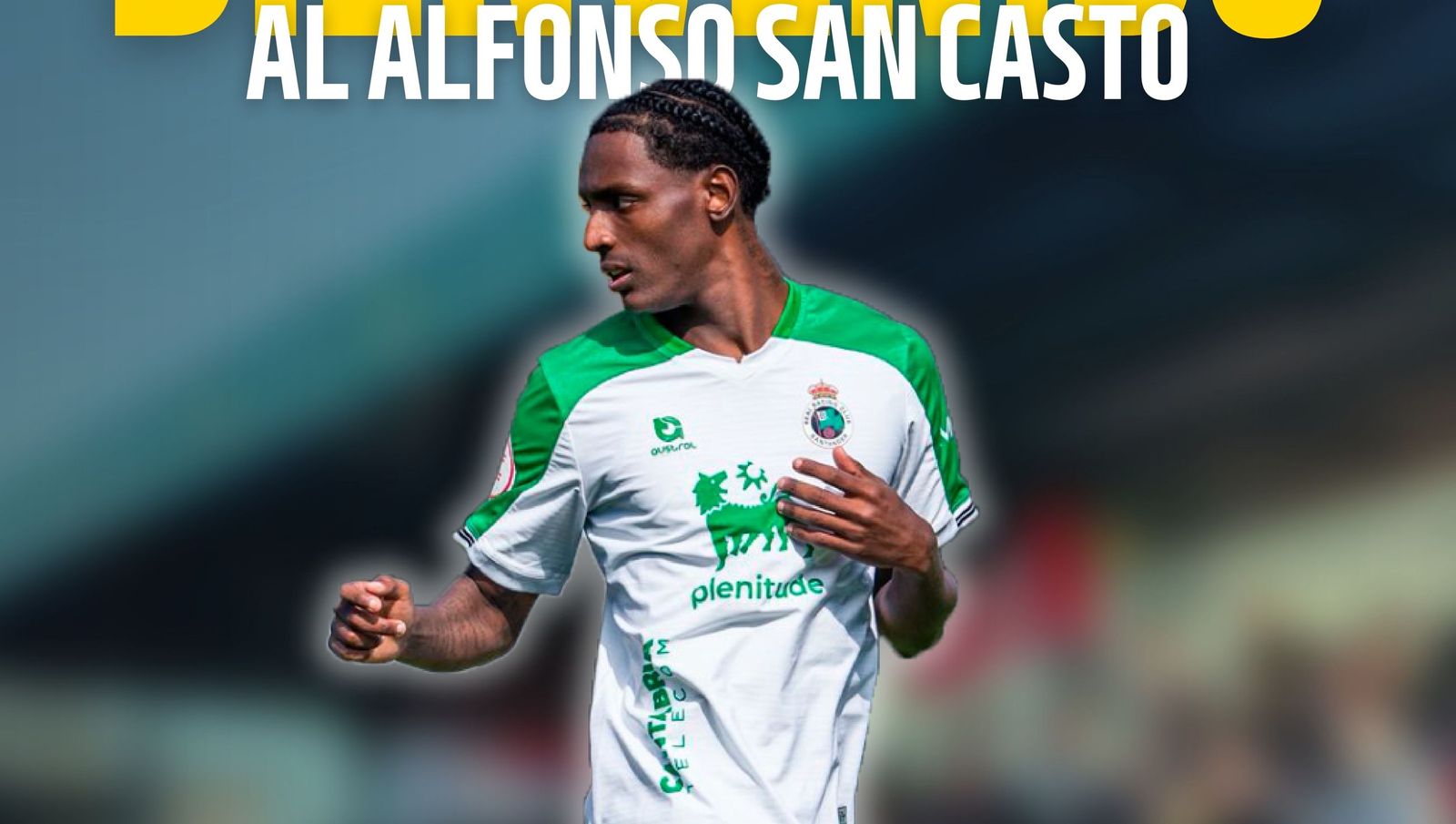 Tariku Luengo