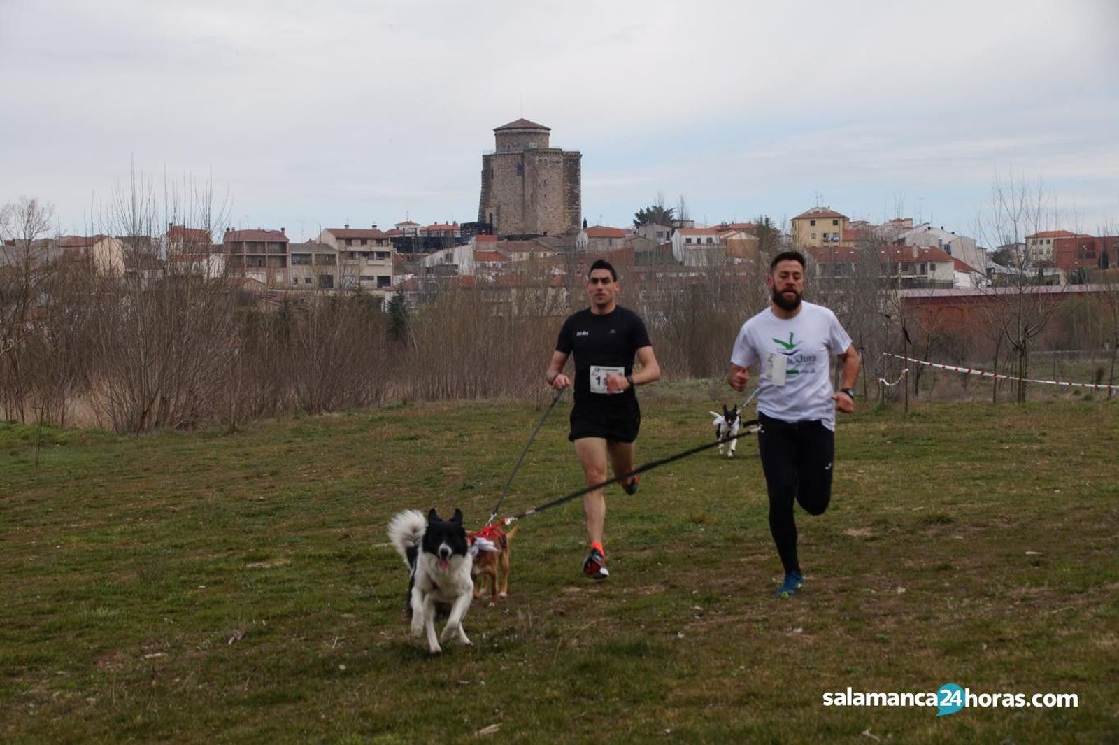 I Canicross Alba de Tormes (92)