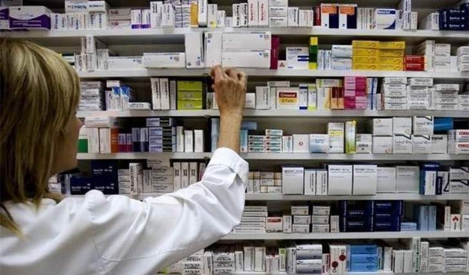 Fin al bloqueo de la venta de la vacuna de la varicela en las farmacias