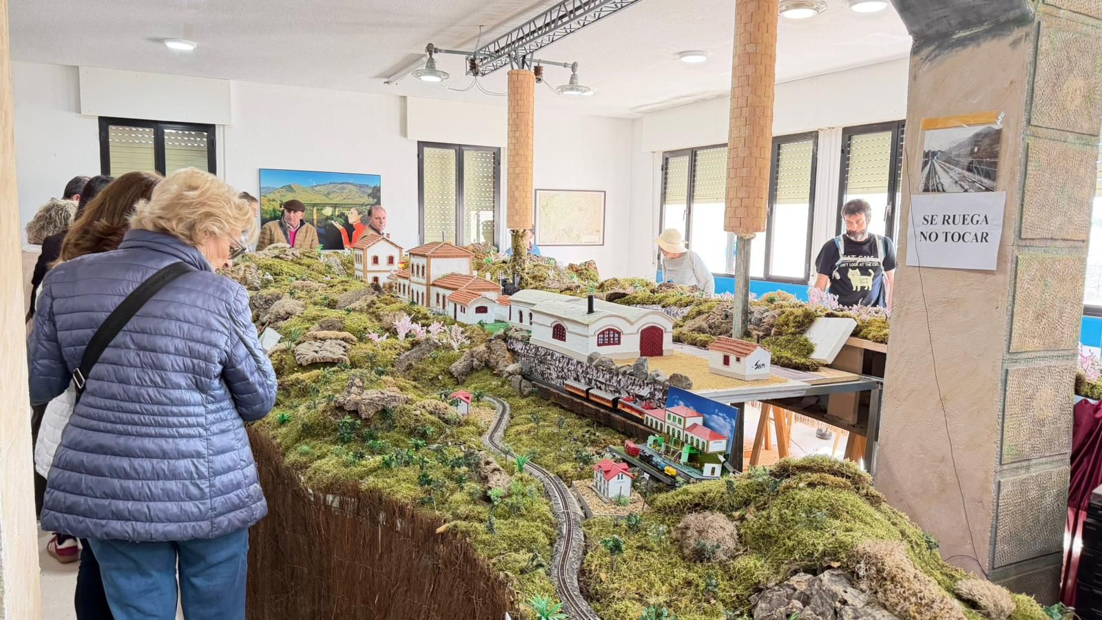 Día del Almendro en La fregeneda