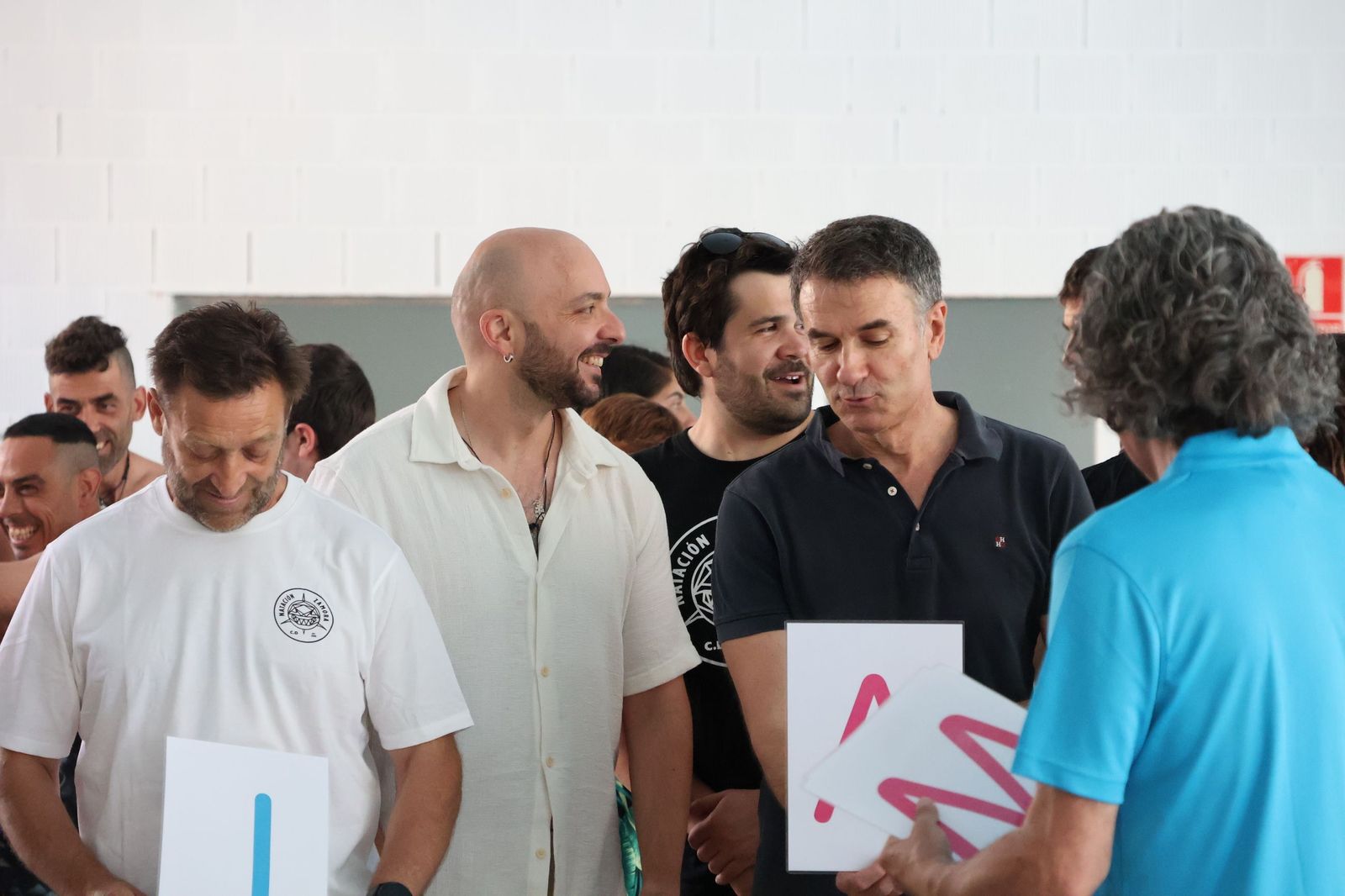 GALERÍA |  Zamora se moja un año más por la esclerosis múltiple'