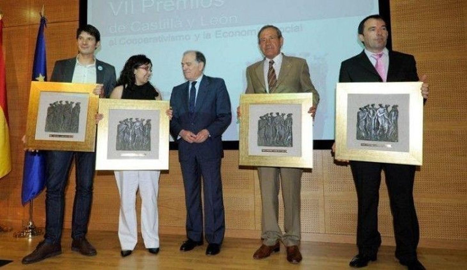 Cenit Support Systems, mejor empresa con otras formas jurídicas de economía social