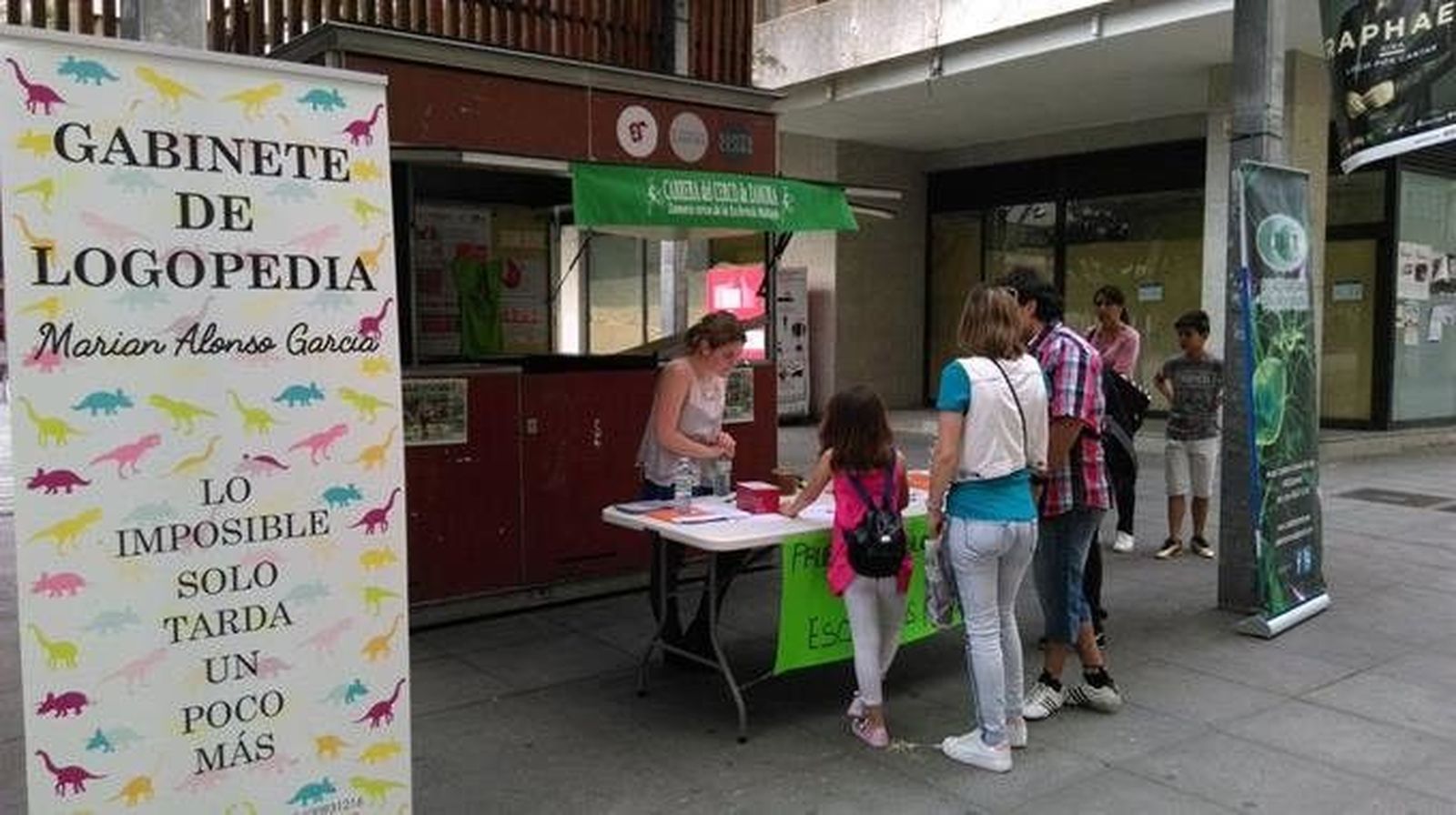 AZDEM pone a prueba la agilidad mental por la Esclerosis Múltiple