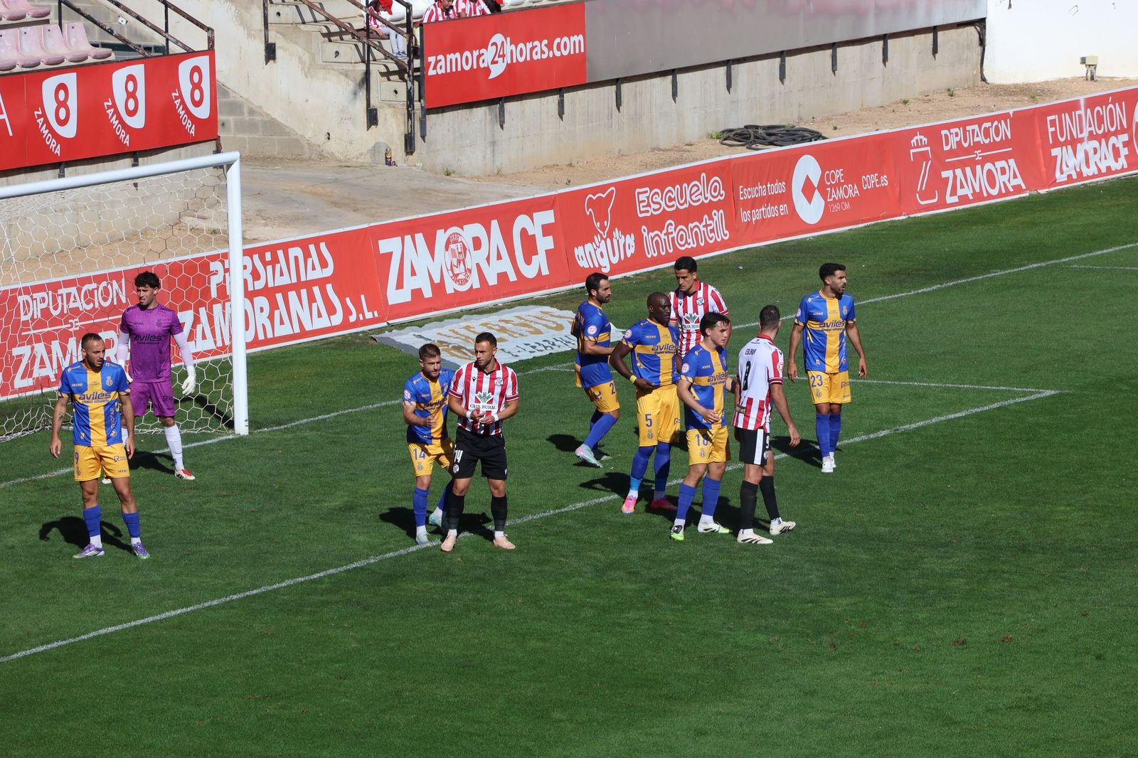 Zamora CF - Real Avilés Industrial (53).JPG