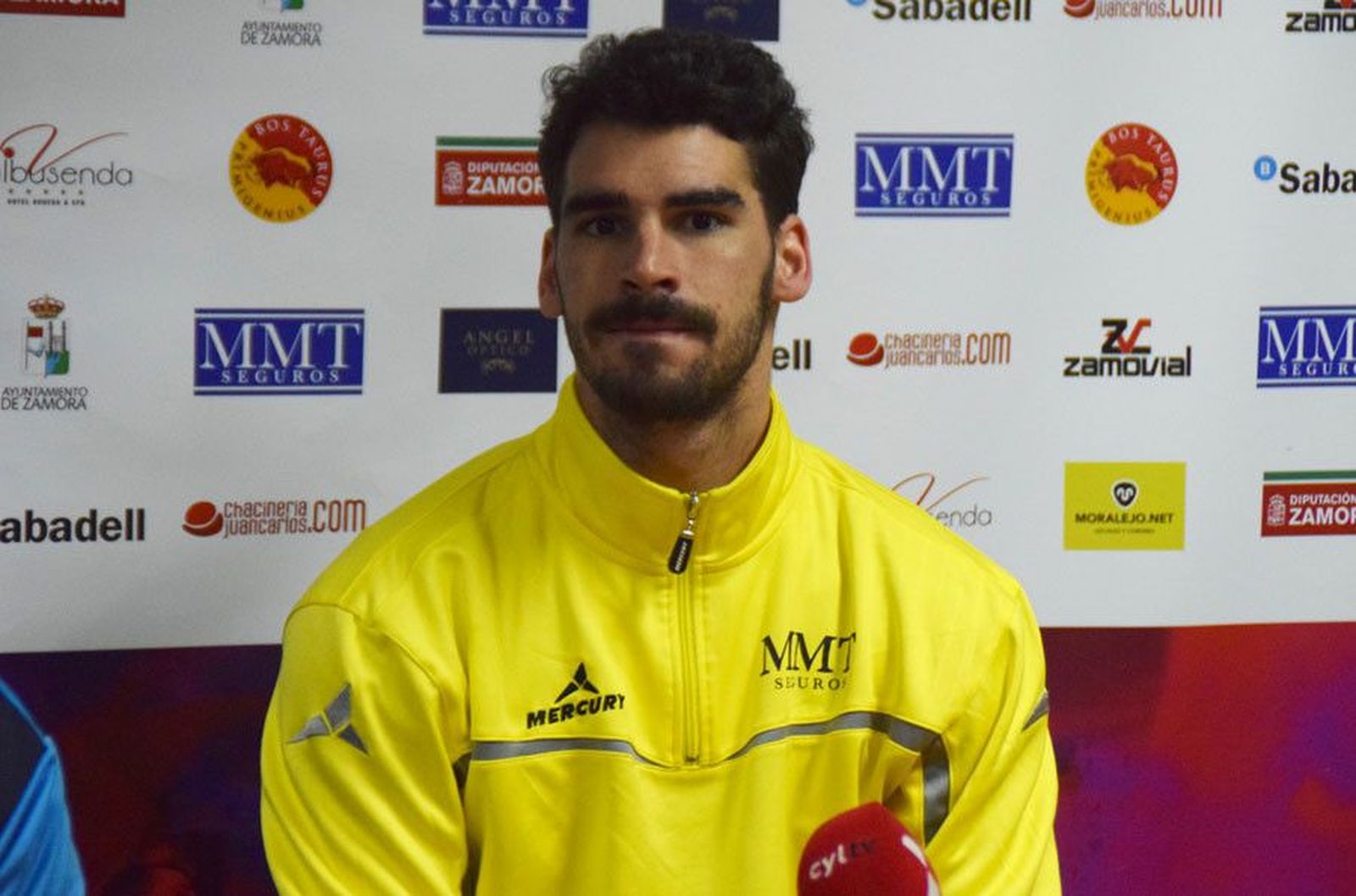 Adian previ balonmano logroño