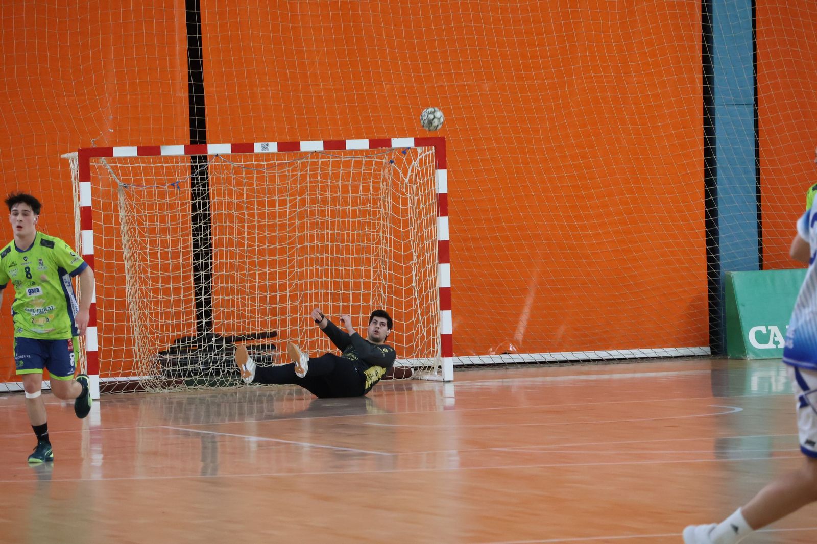 BM ZAMORA - MIRAVILLAS