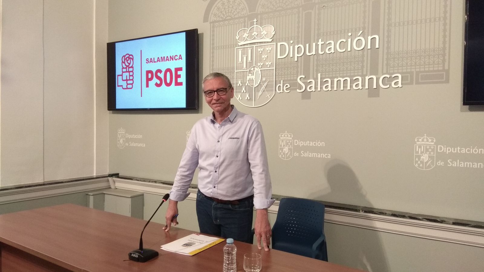 Francisco del molino