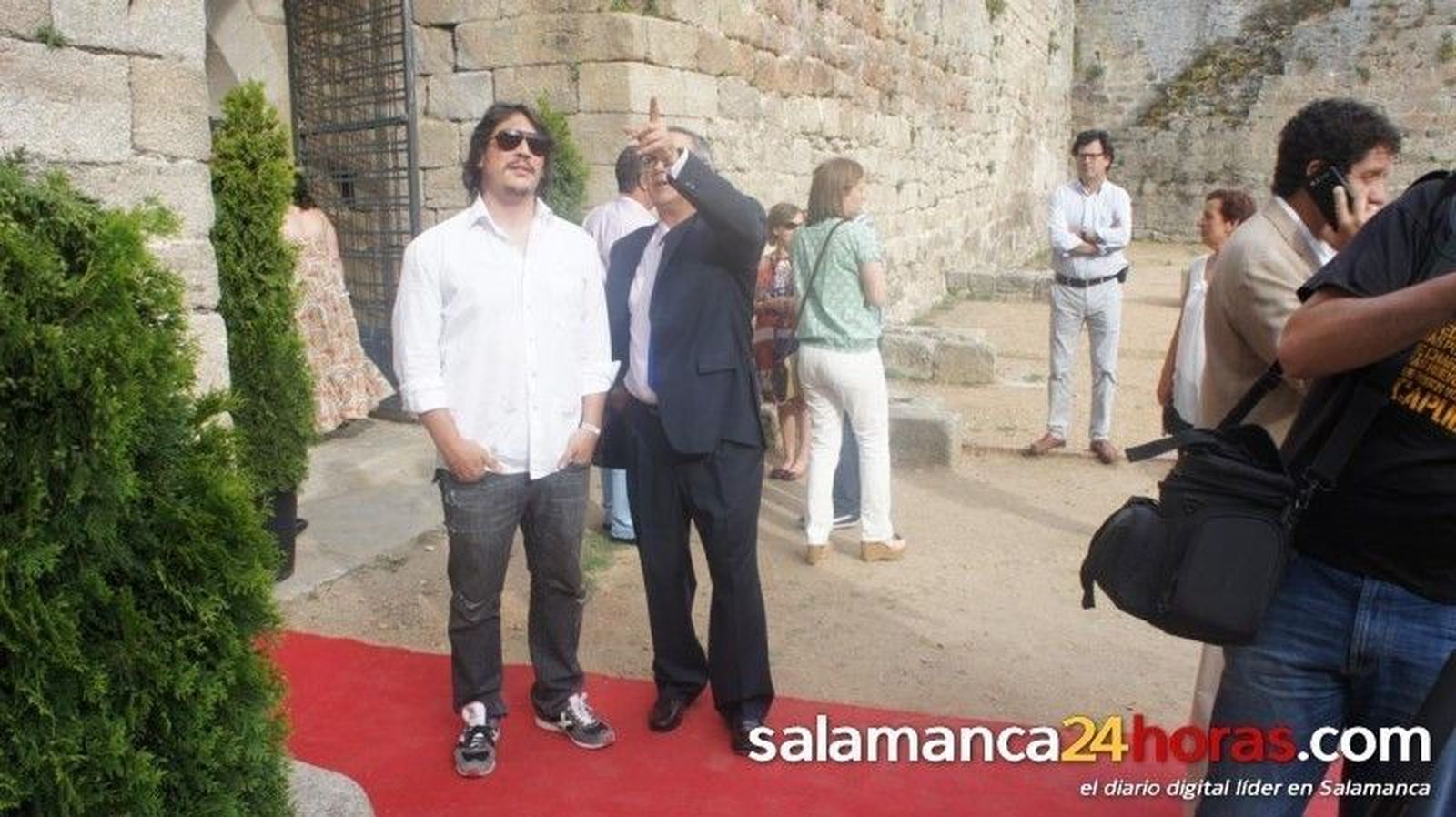 Pregón Fiestas Corpus Ledesma
