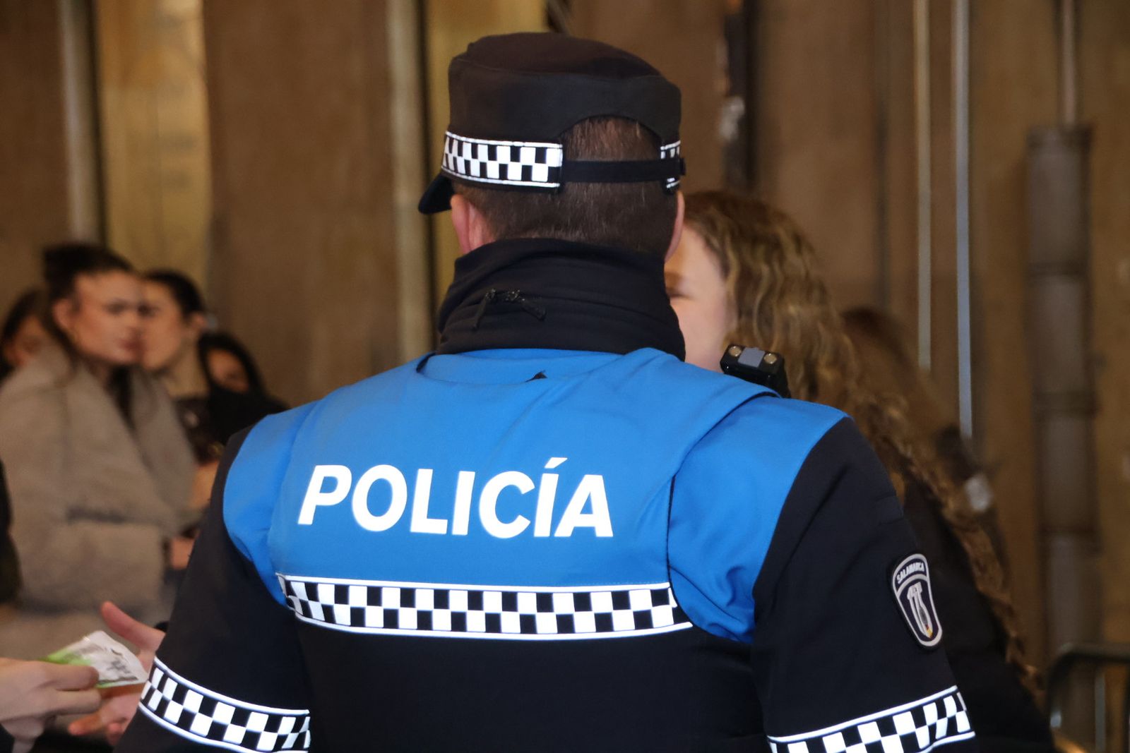 El Fin de Año Universitario 2025, en imágenes desde Salamanca