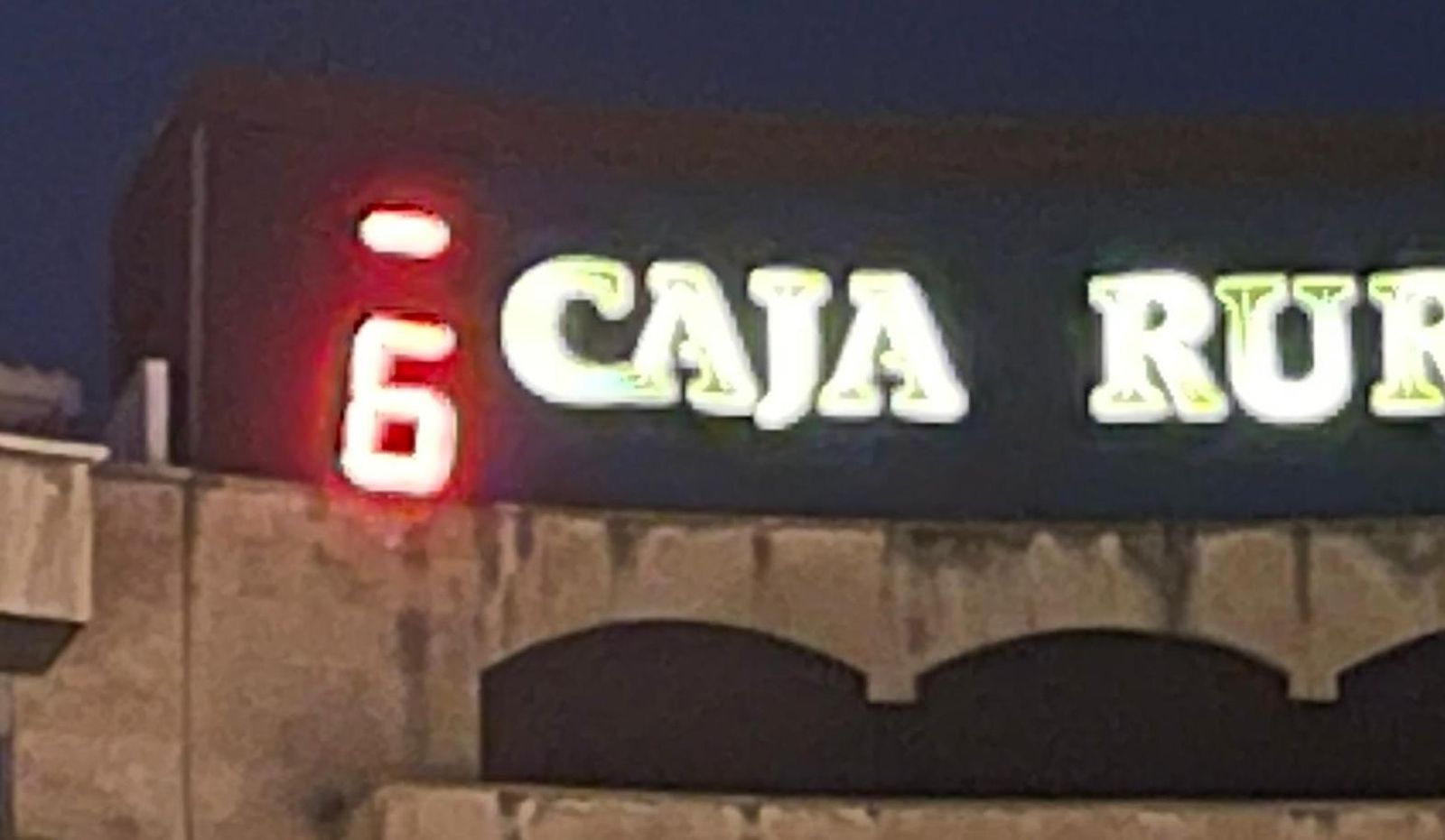 -6 en Salamanca