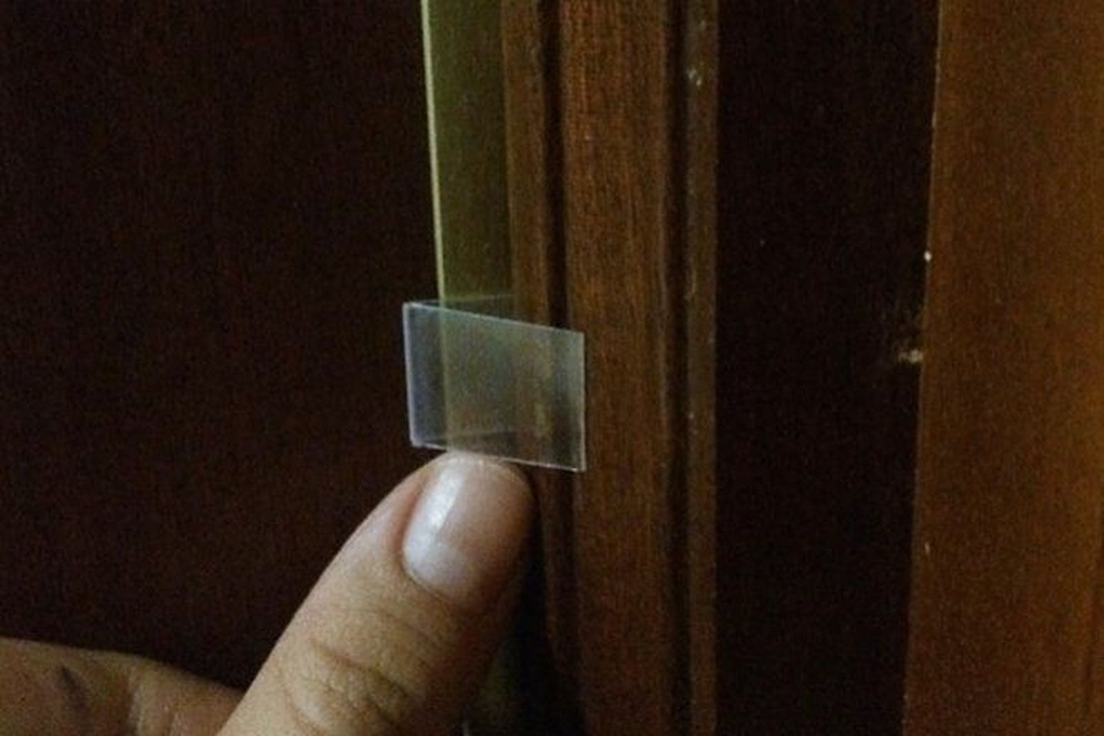 Imagen compartida por la Guardia Civil