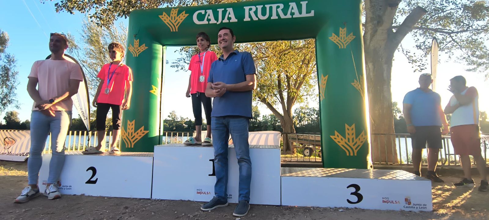 Amigos del Remo Zamora