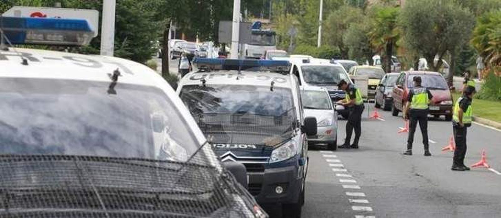 El Gobierno de España mantiene el nivel 4 de alerta terrorista en nuestro país