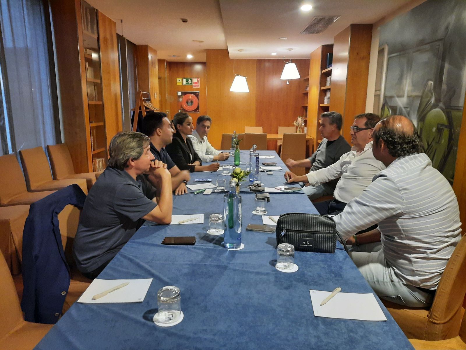 Mesa Agroalimentaria de Zamora10