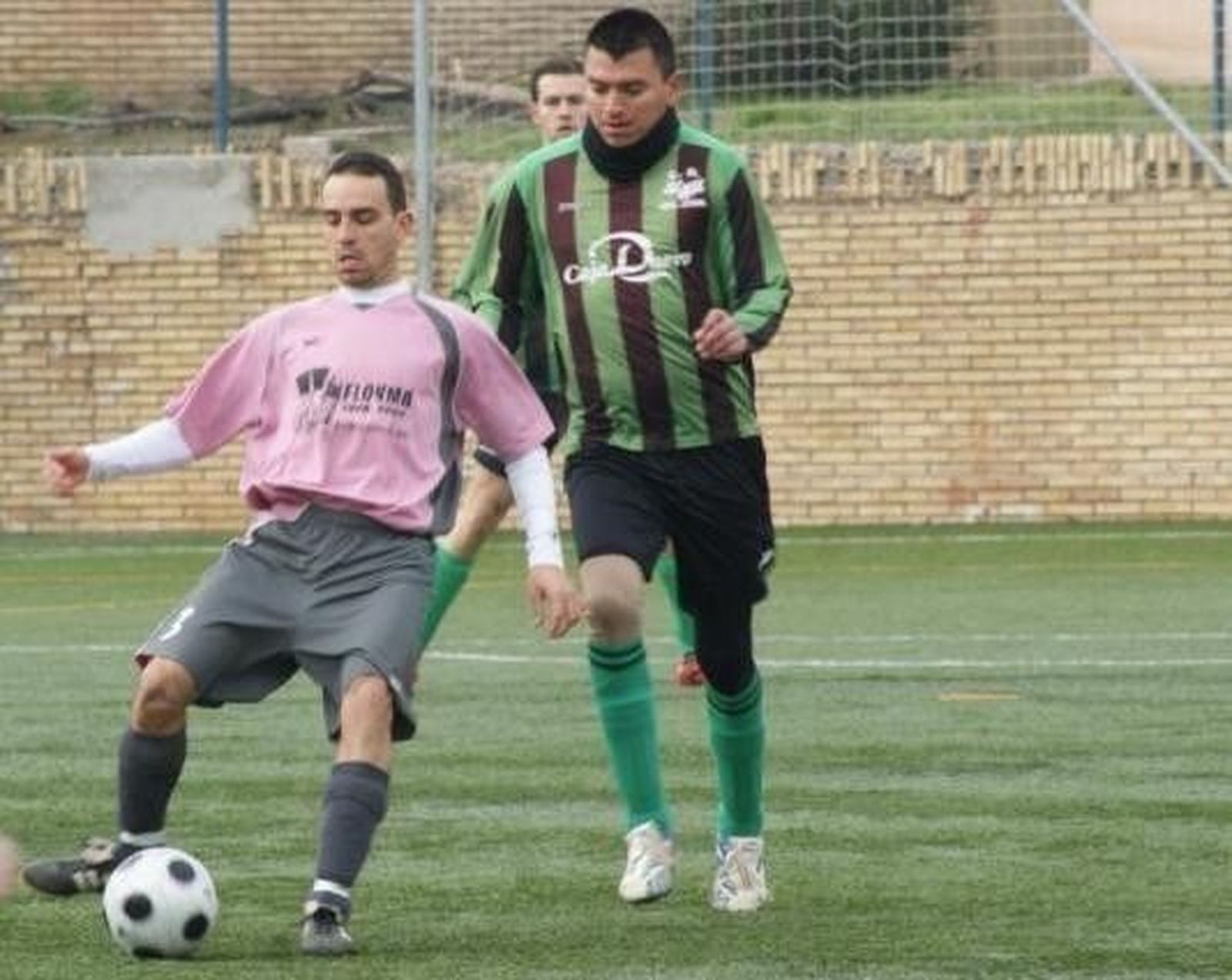 El Nueva Zelanda pierde ventaja en el Trofeo Vegapiel