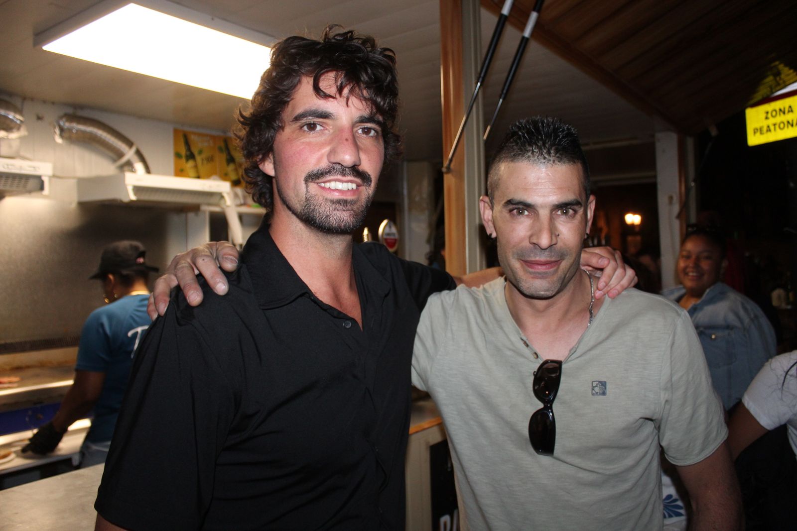 La Feria de Día cierra una de sus mejores jornadas durante las fiestas de Salamanca