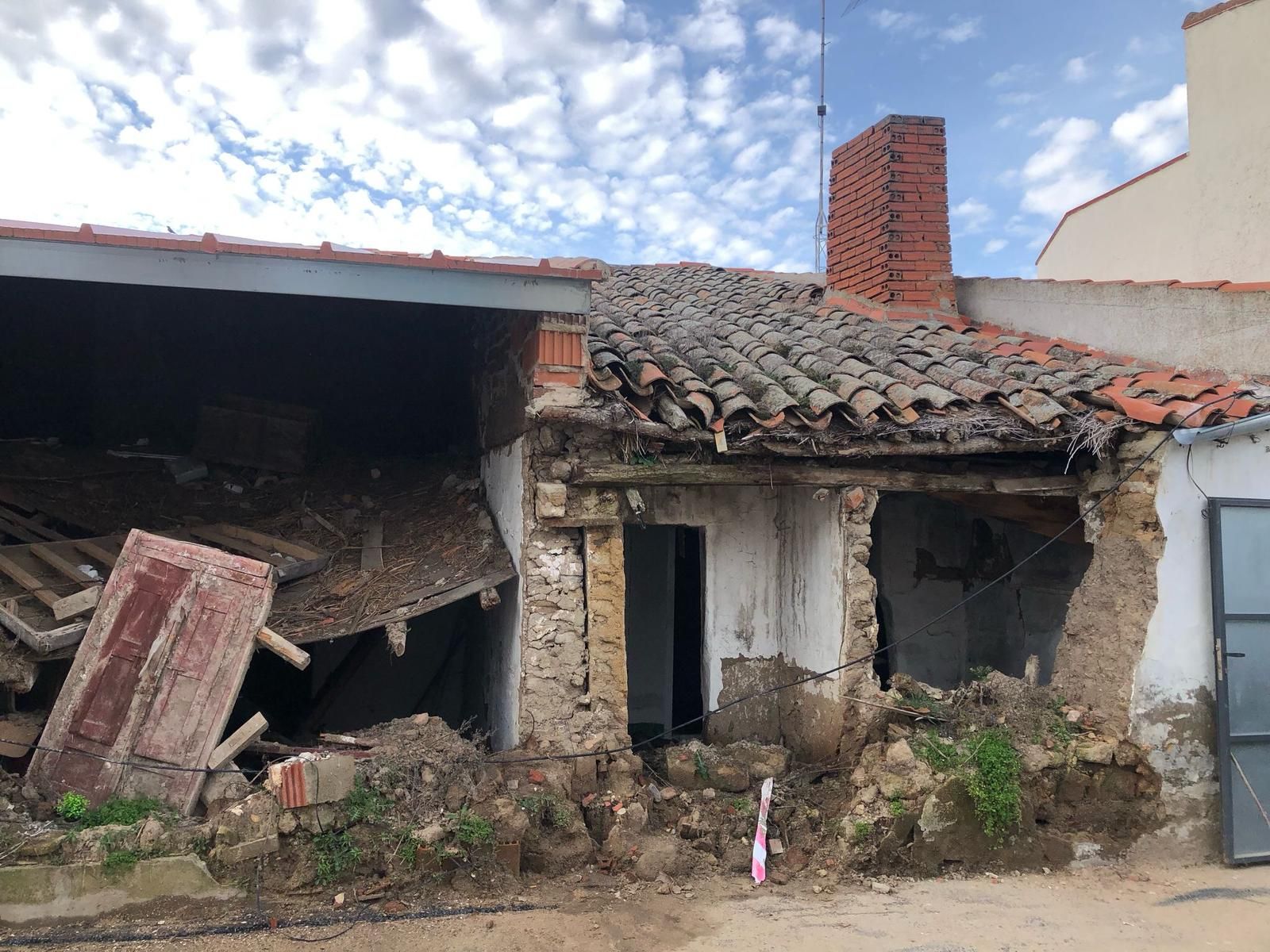 Olmo de la Guareña: el pueblo que grita en el silencio del "abandono institucional"